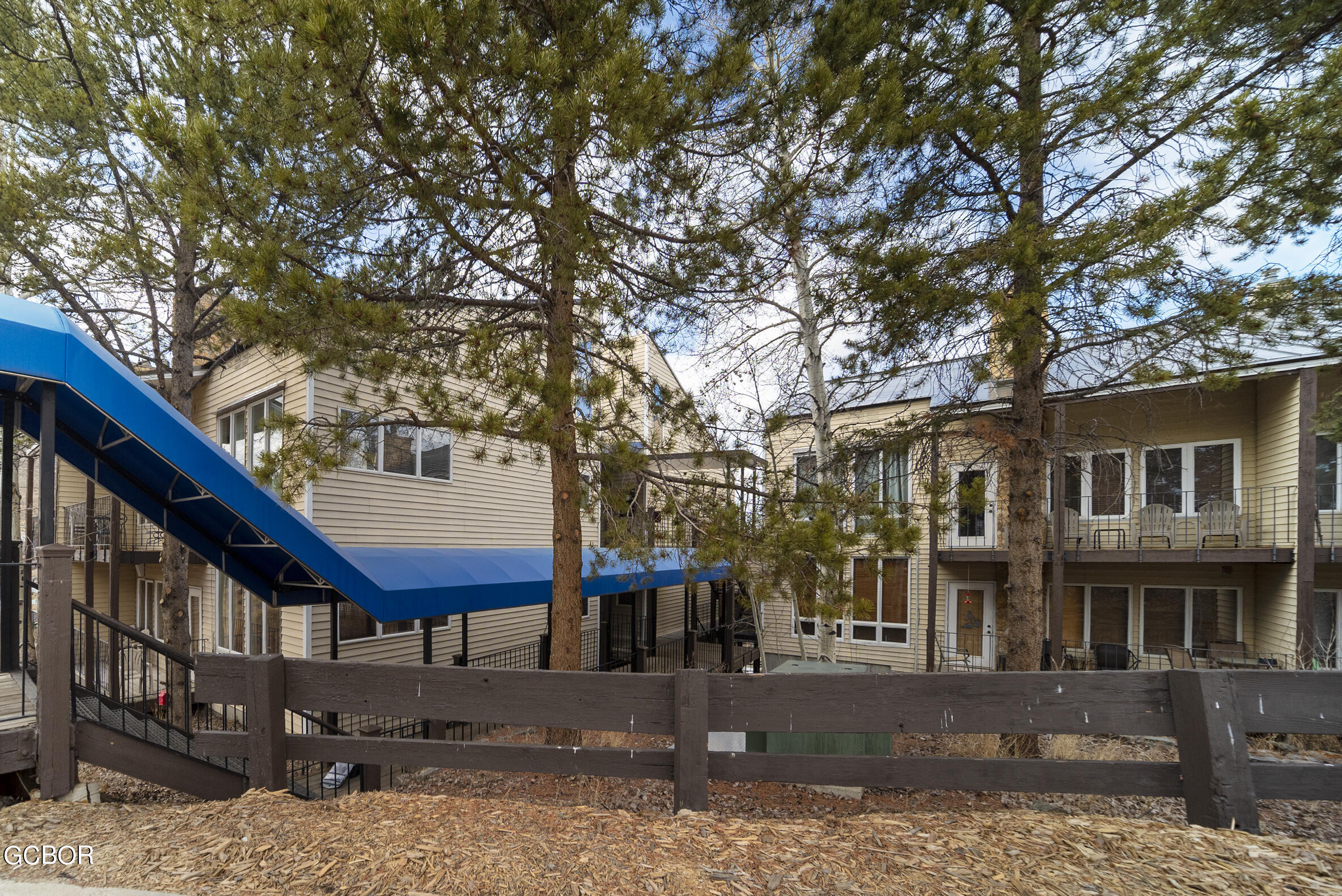 96 Mountainside Drive Granby CO 80446