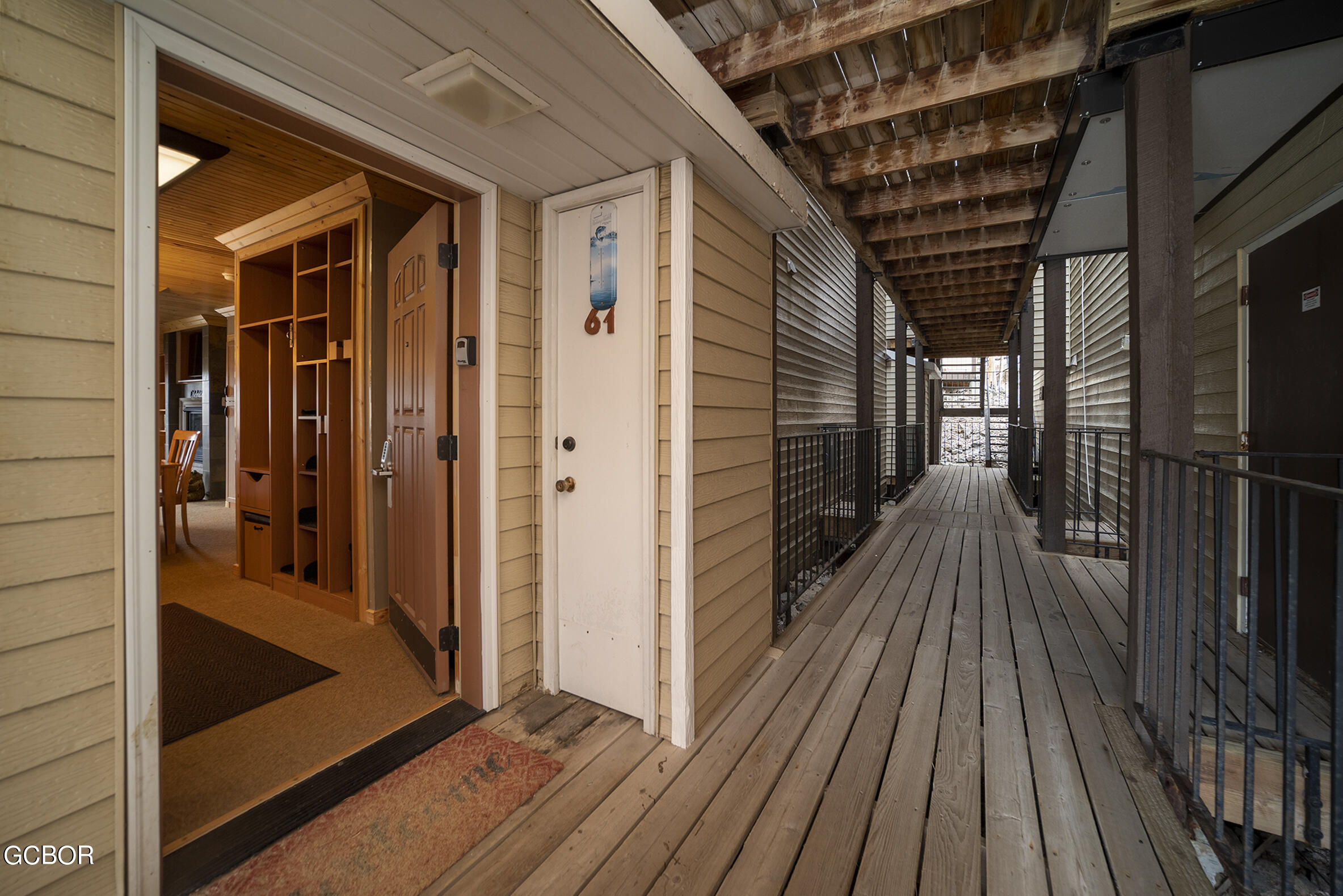 96 Mountainside Drive Granby CO 80446