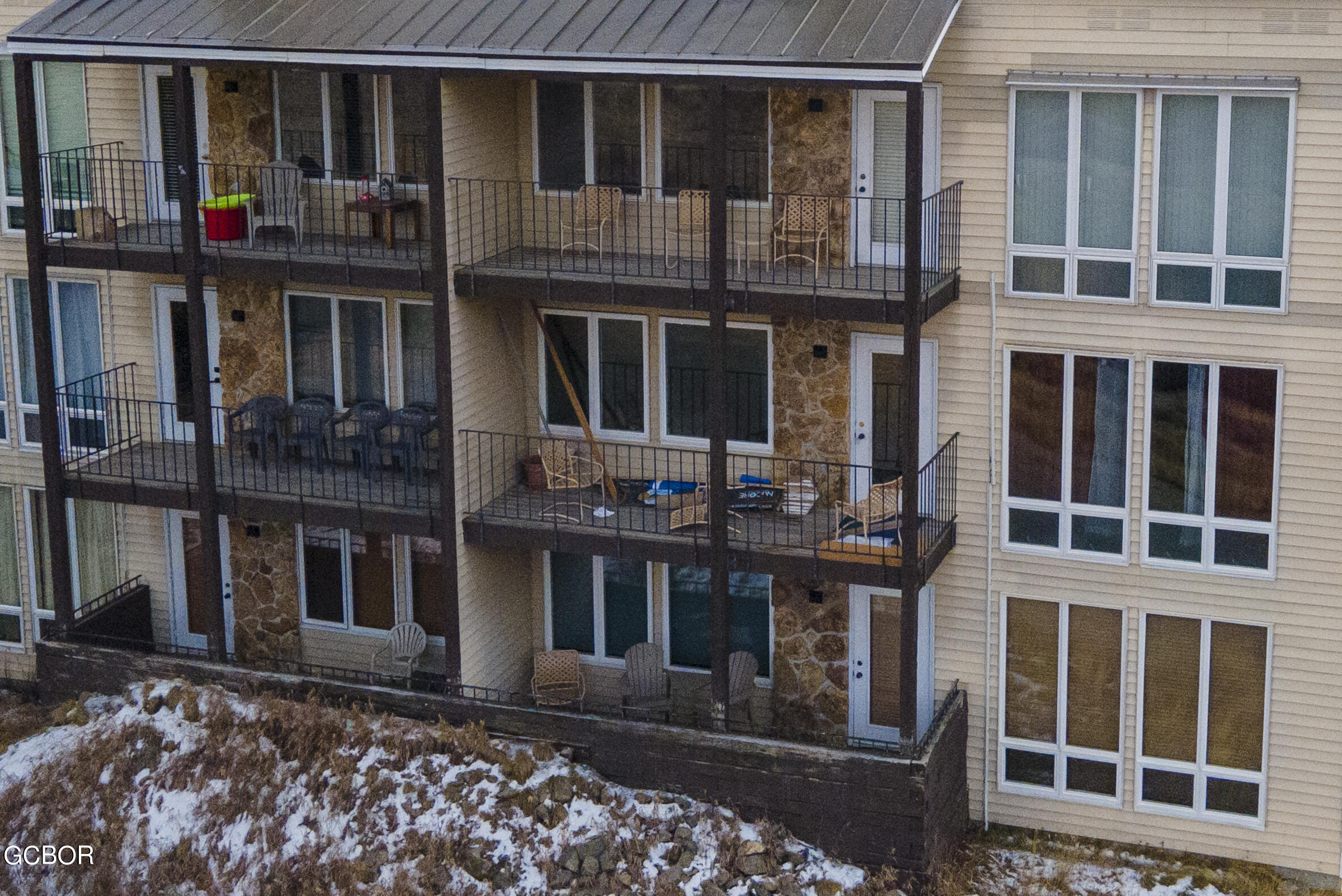 96 Mountainside Drive Granby CO 80446