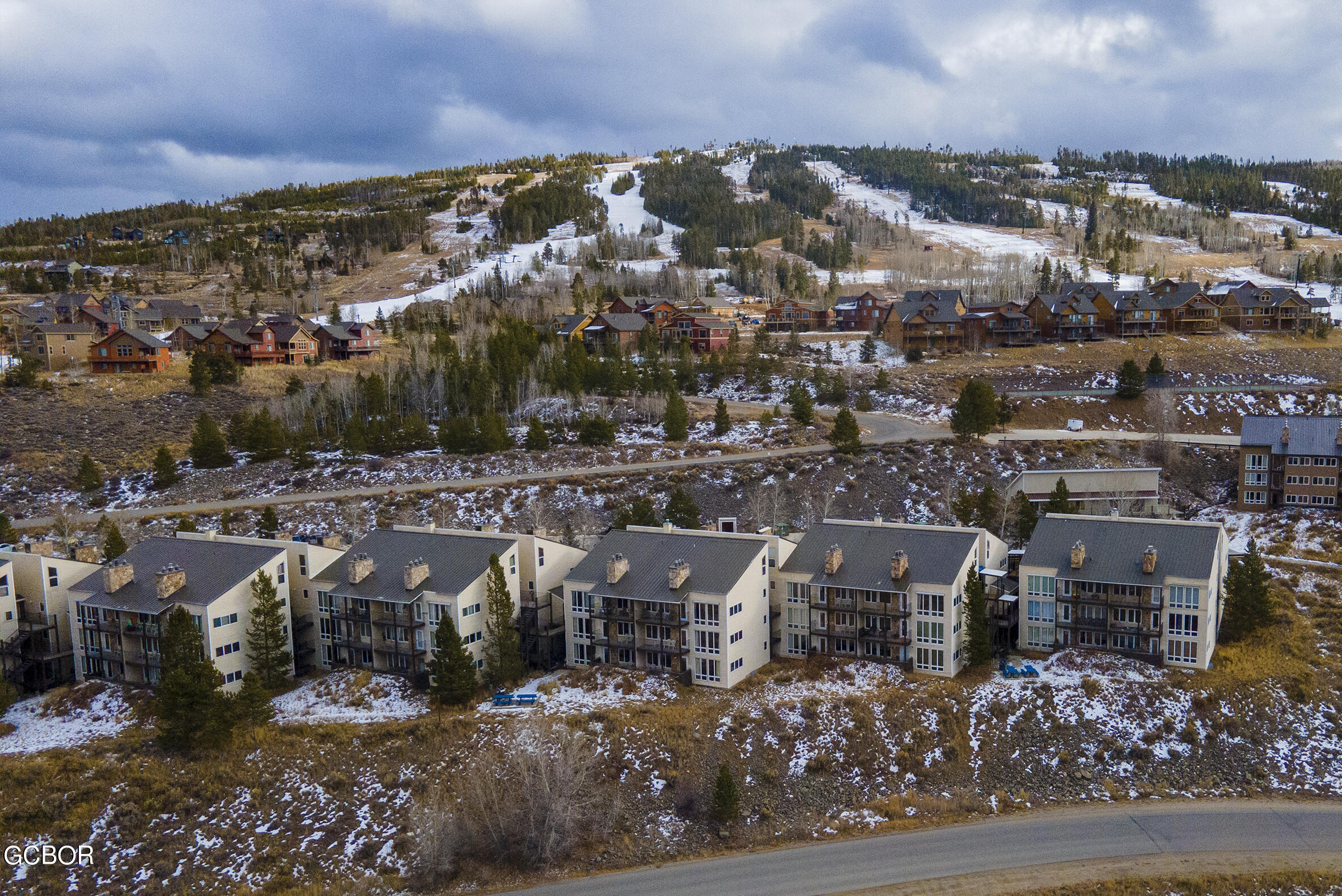 96 Mountainside Drive Granby CO 80446