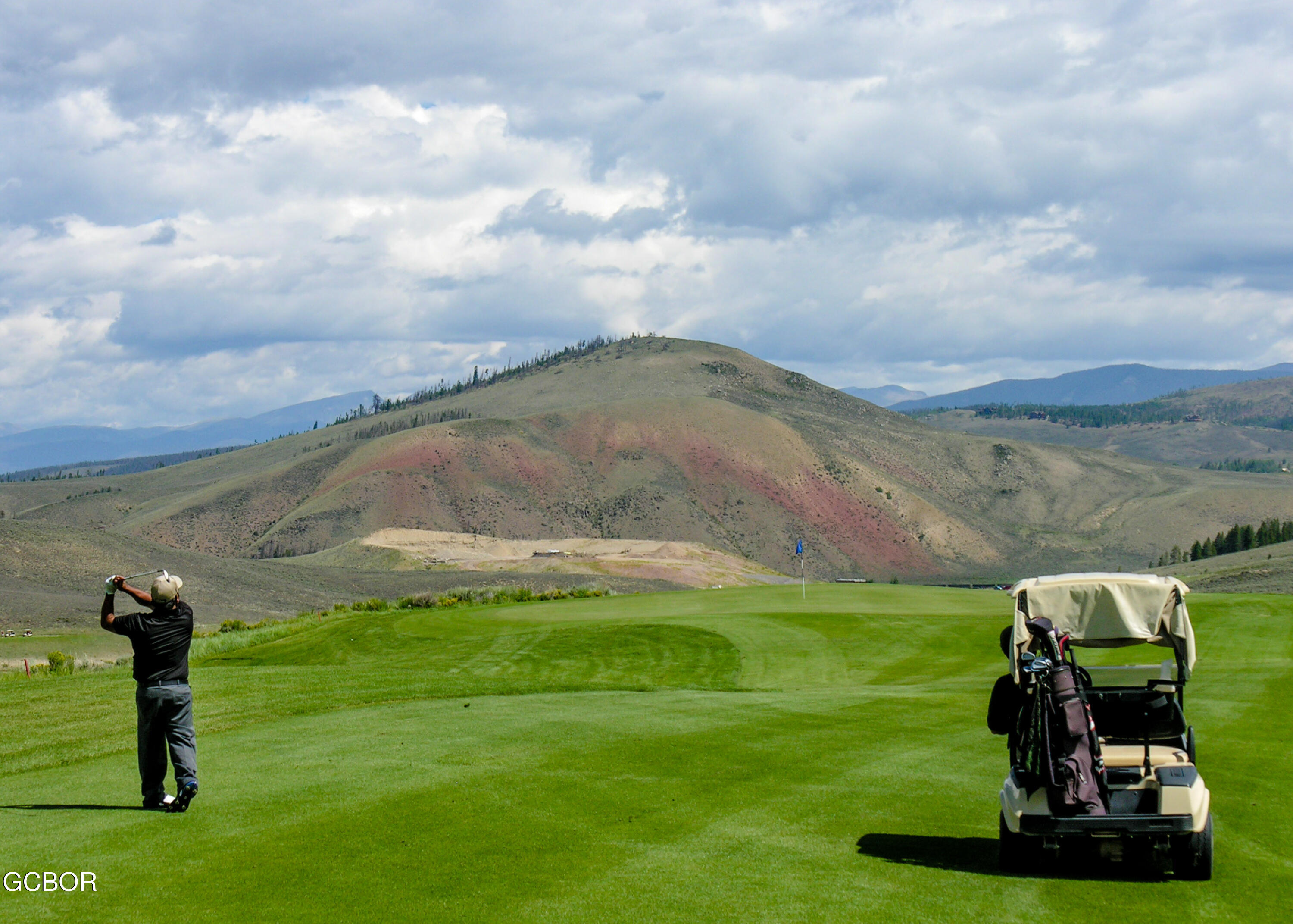 96 Mountainside Drive Granby CO 80446