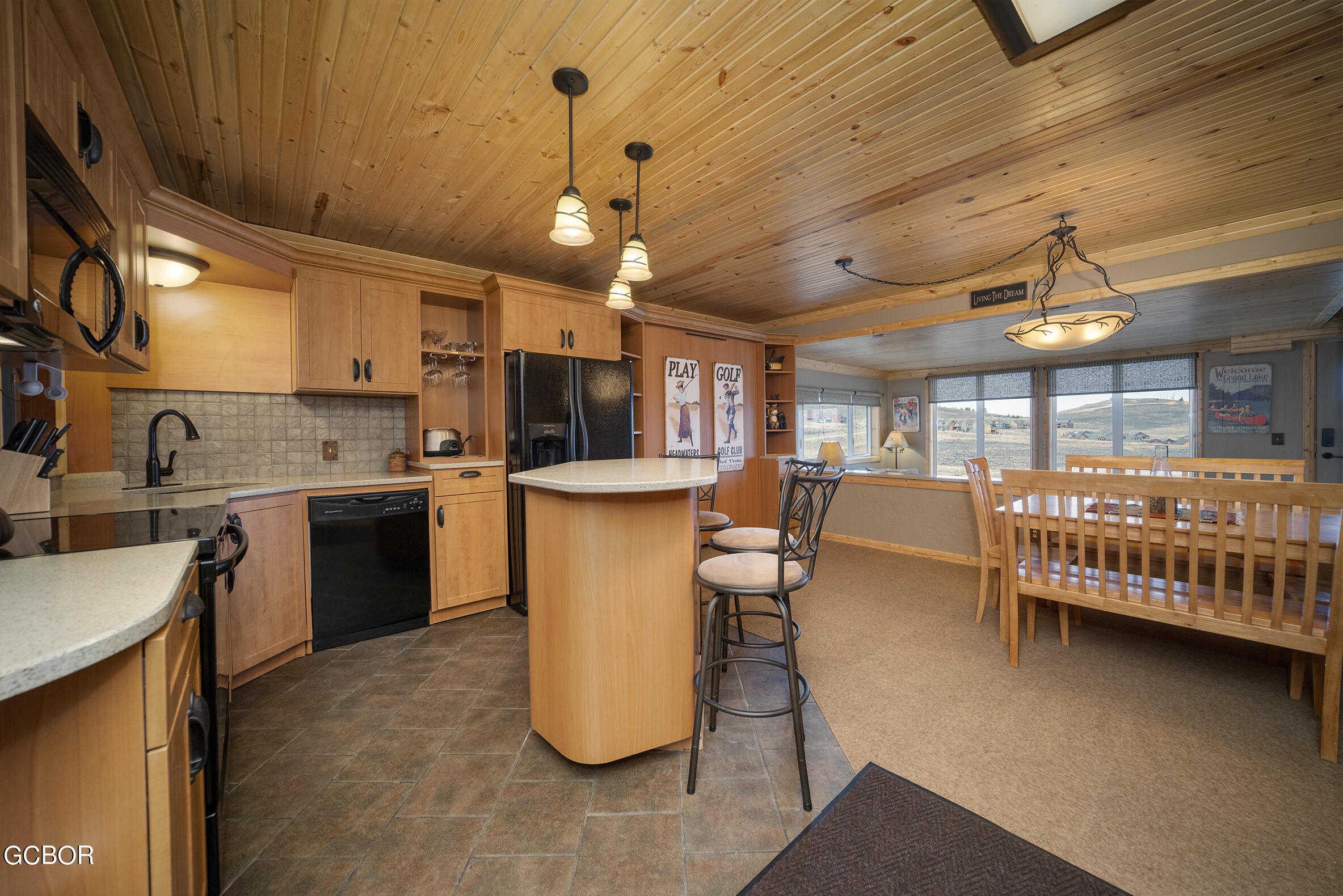 96 Mountainside Drive Granby CO 80446