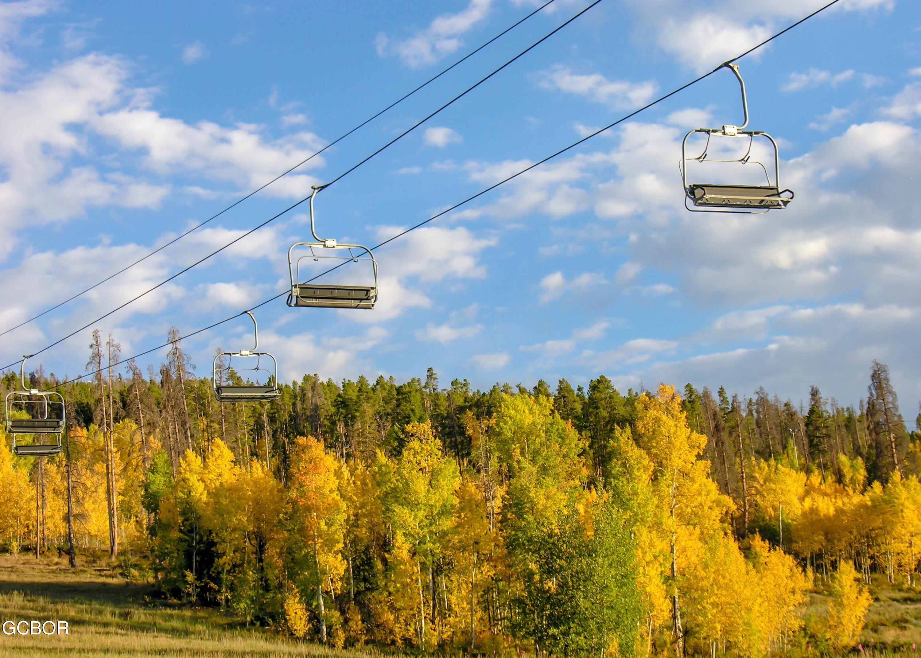 96 Mountainside Drive Granby CO 80446