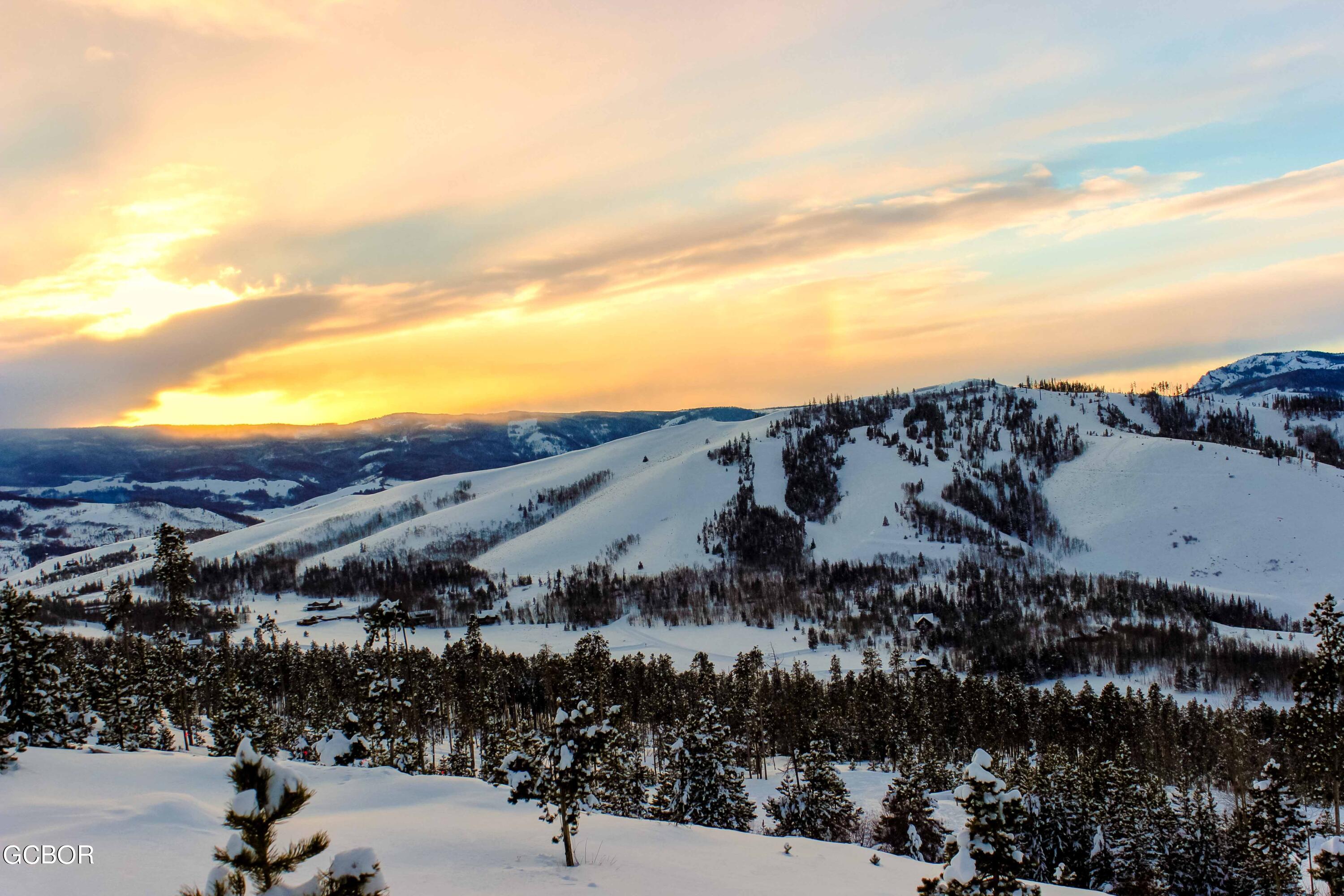 96 Mountainside Drive Granby CO 80446