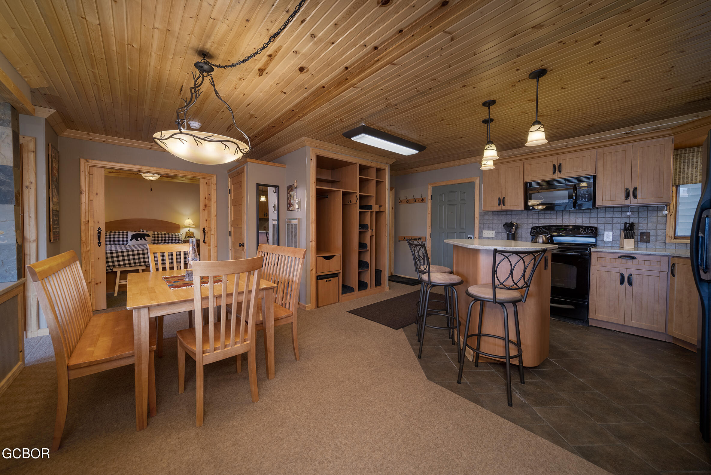 96 Mountainside Drive Granby CO 80446