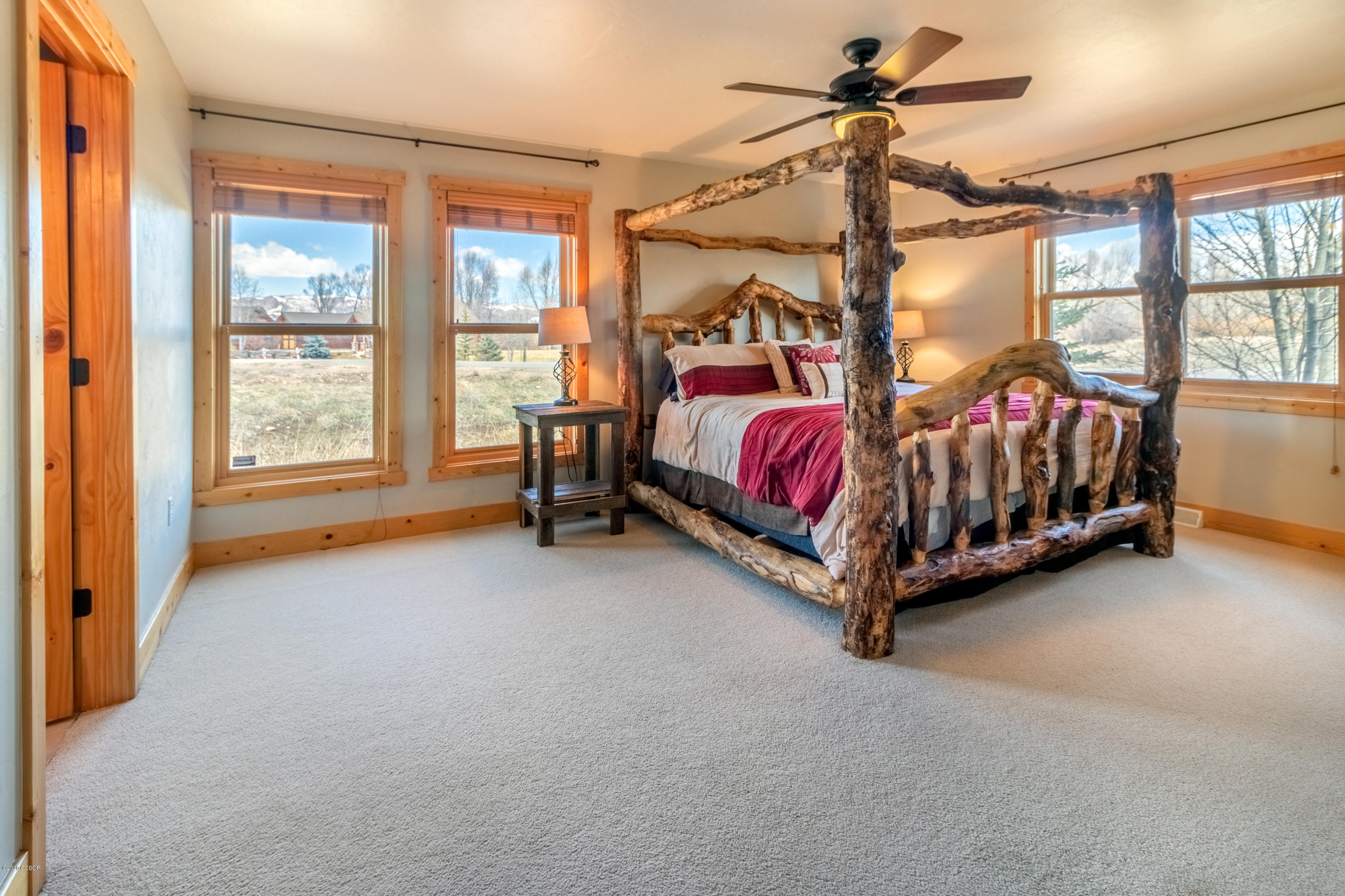 596 Pioneer Drive Granby CO 80446