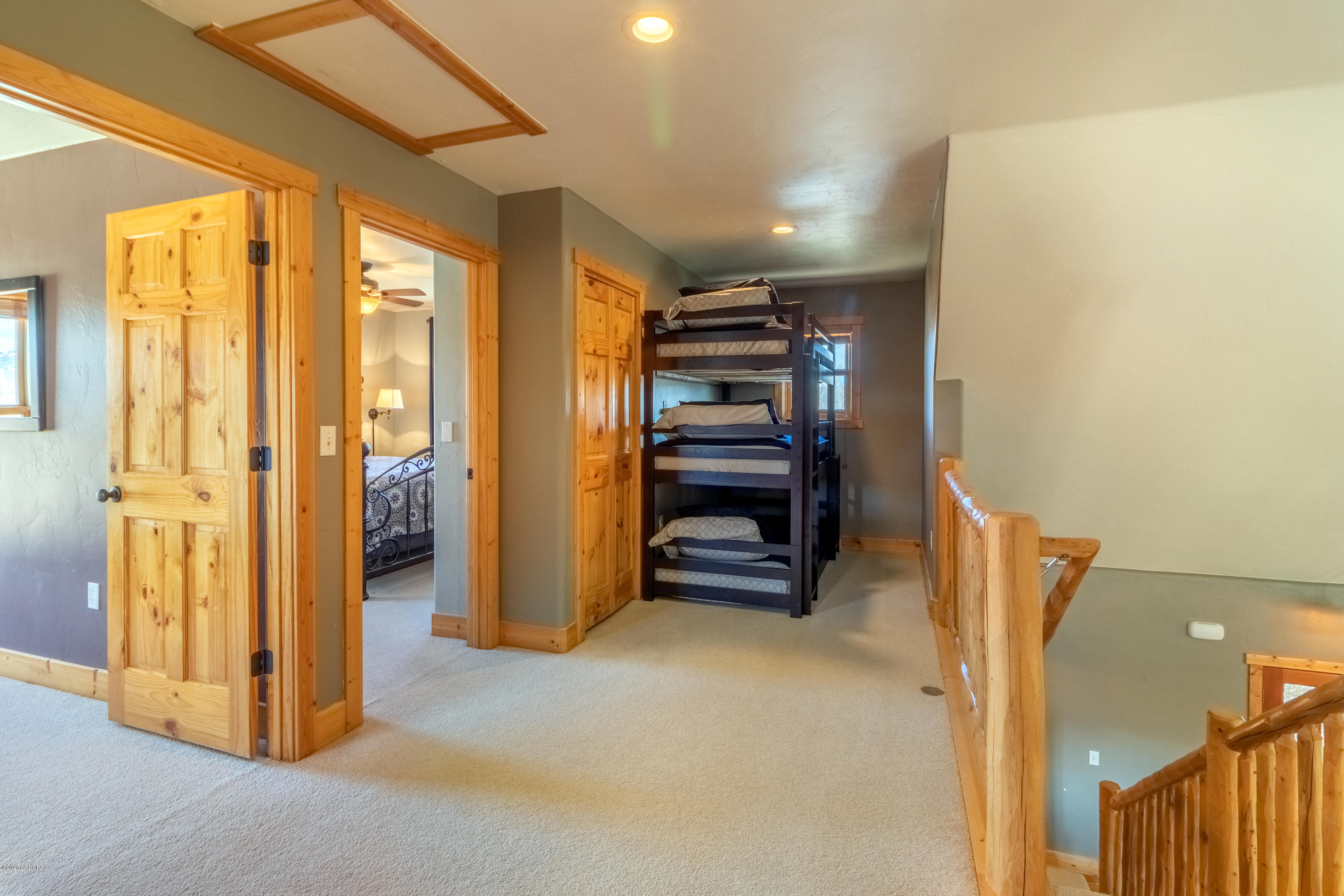 596 Pioneer Drive Granby CO 80446