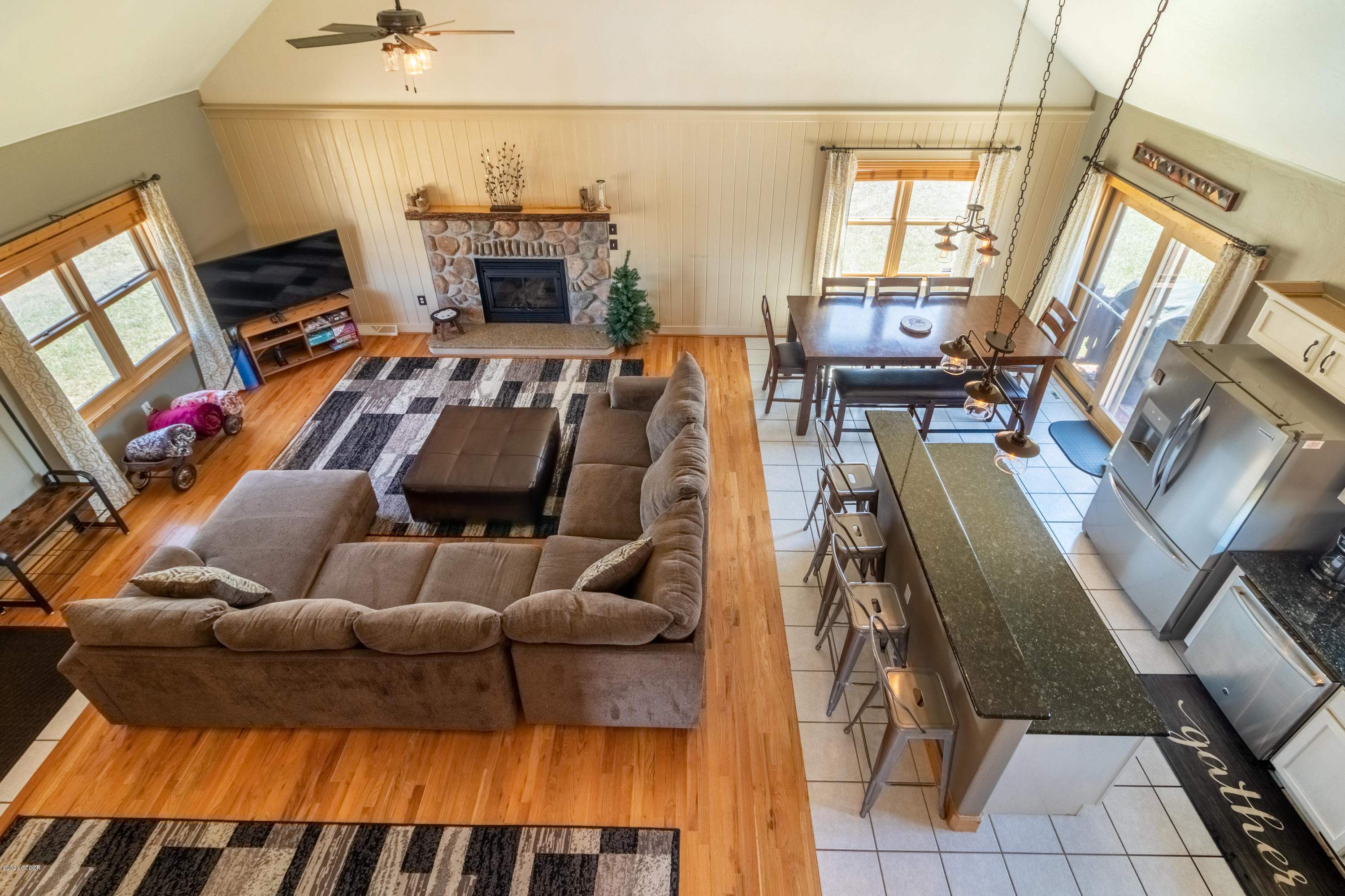 596 Pioneer Drive Granby CO 80446