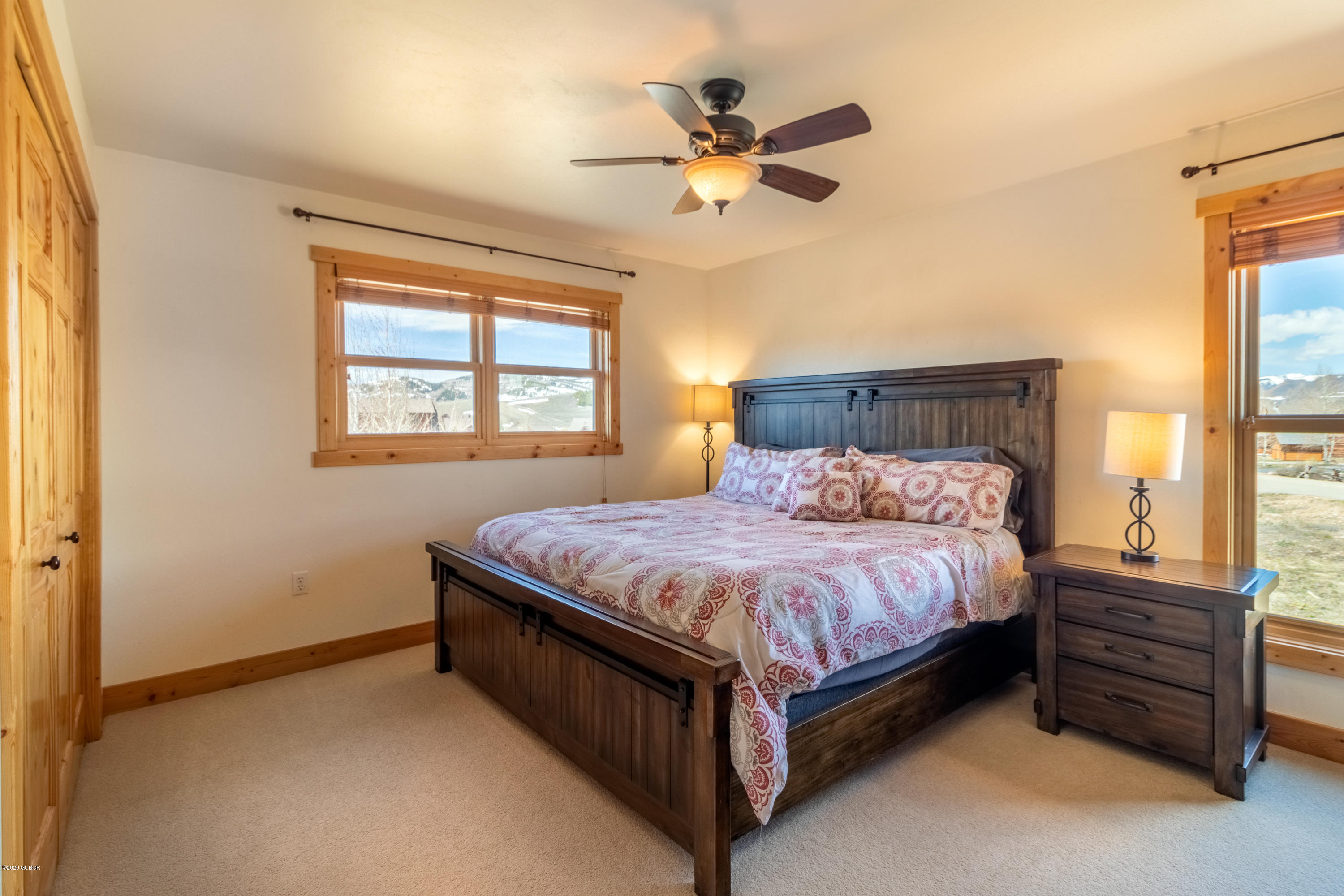 596 Pioneer Drive Granby CO 80446