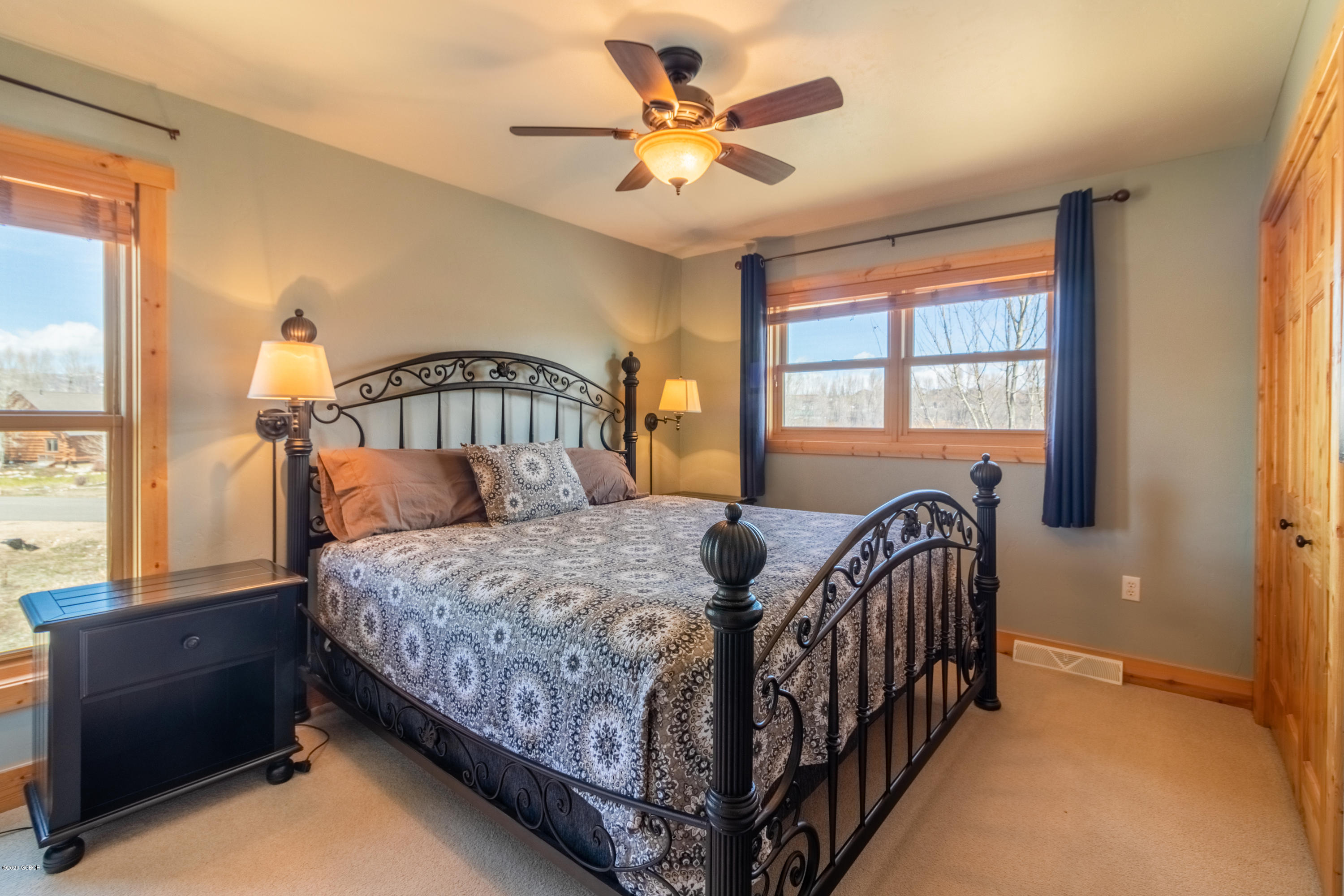 596 Pioneer Drive Granby CO 80446