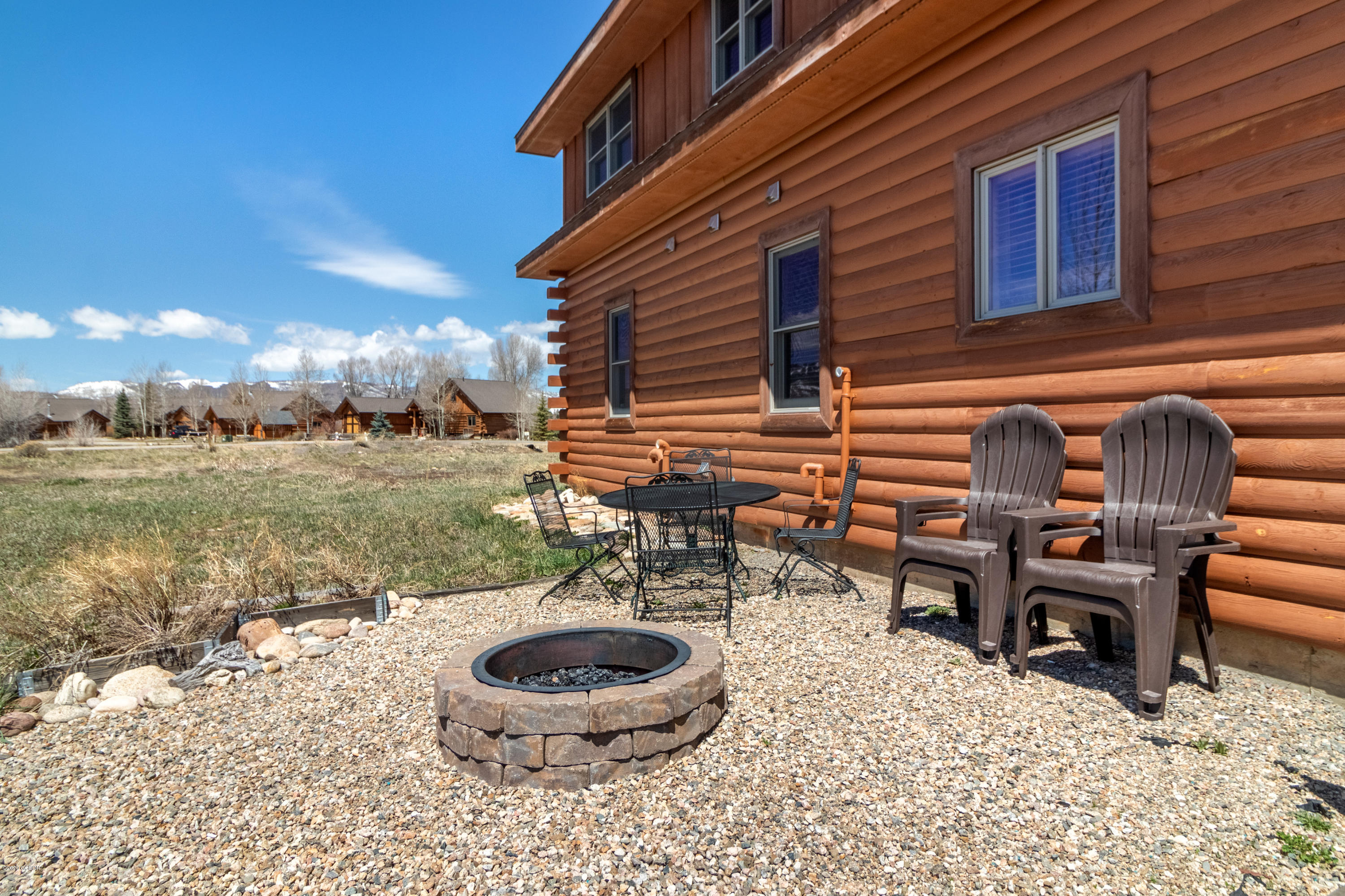 596 Pioneer Drive Granby CO 80446