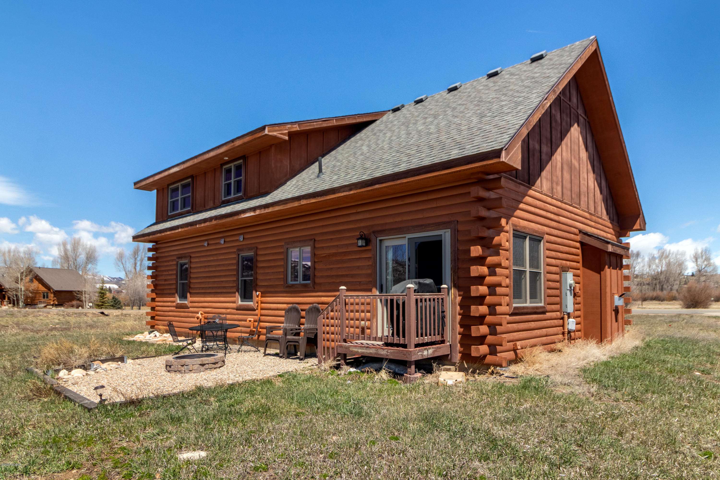 596 Pioneer Drive Granby CO 80446