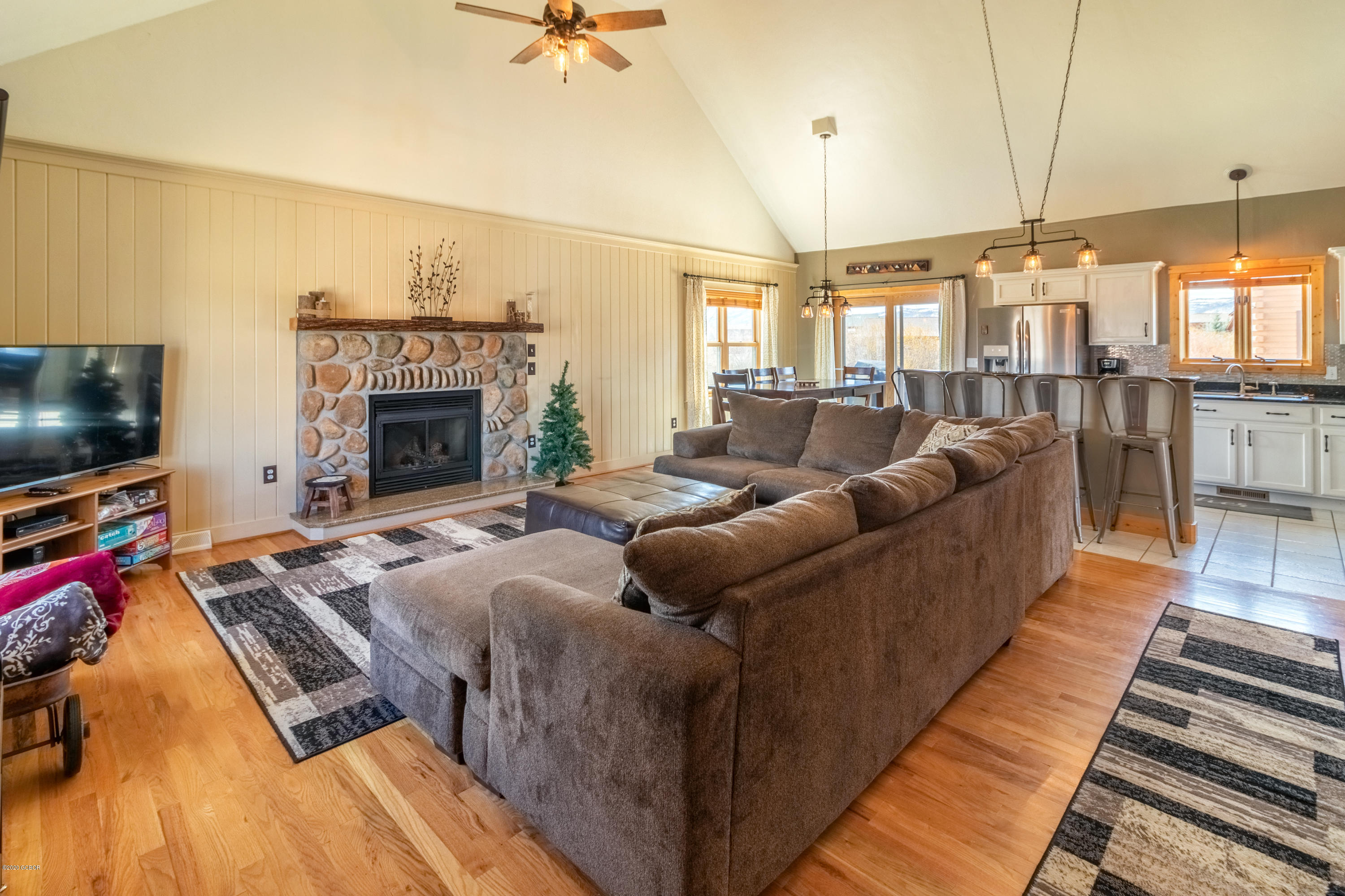596 Pioneer Drive Granby CO 80446