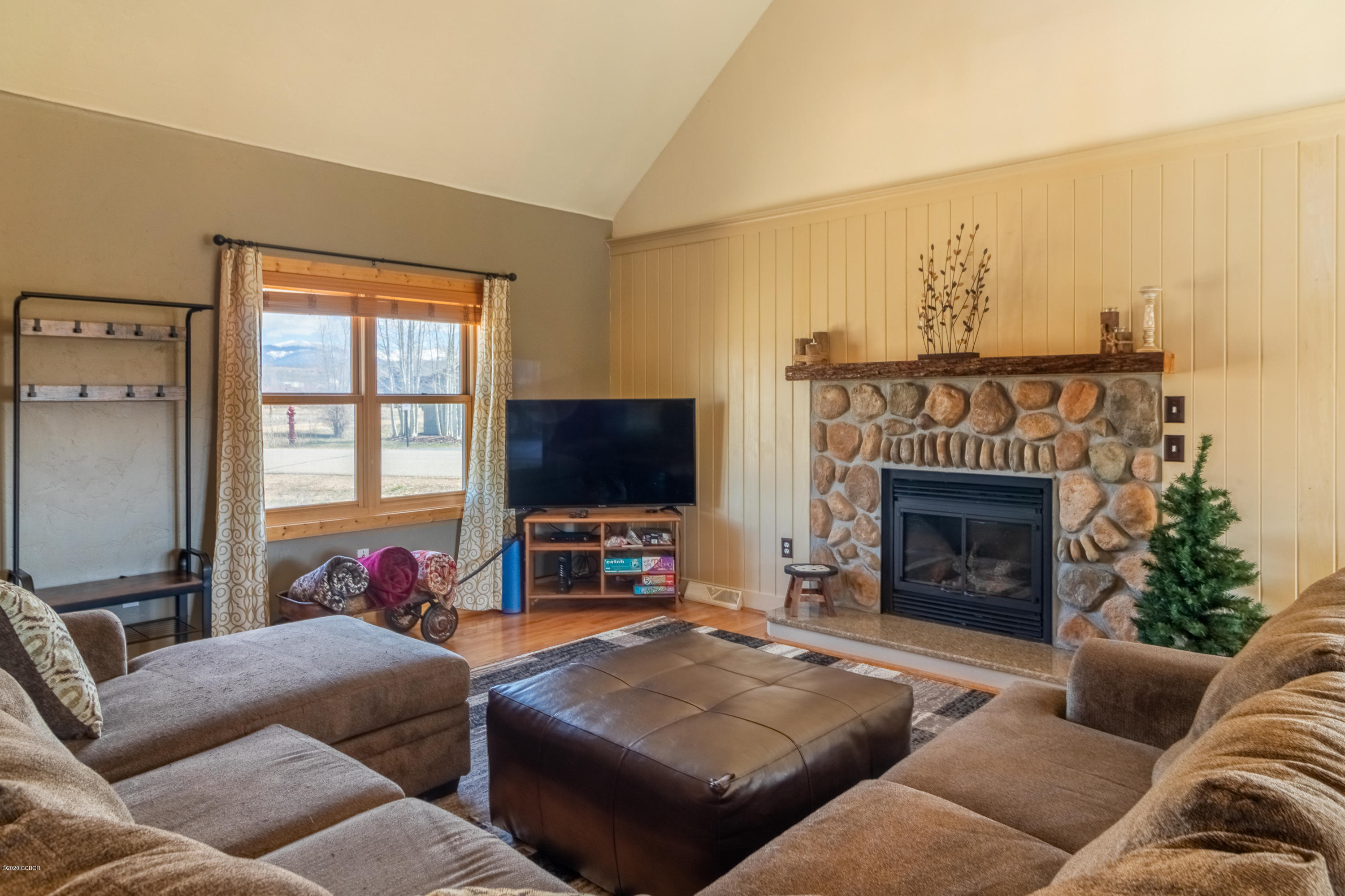 596 Pioneer Drive Granby CO 80446