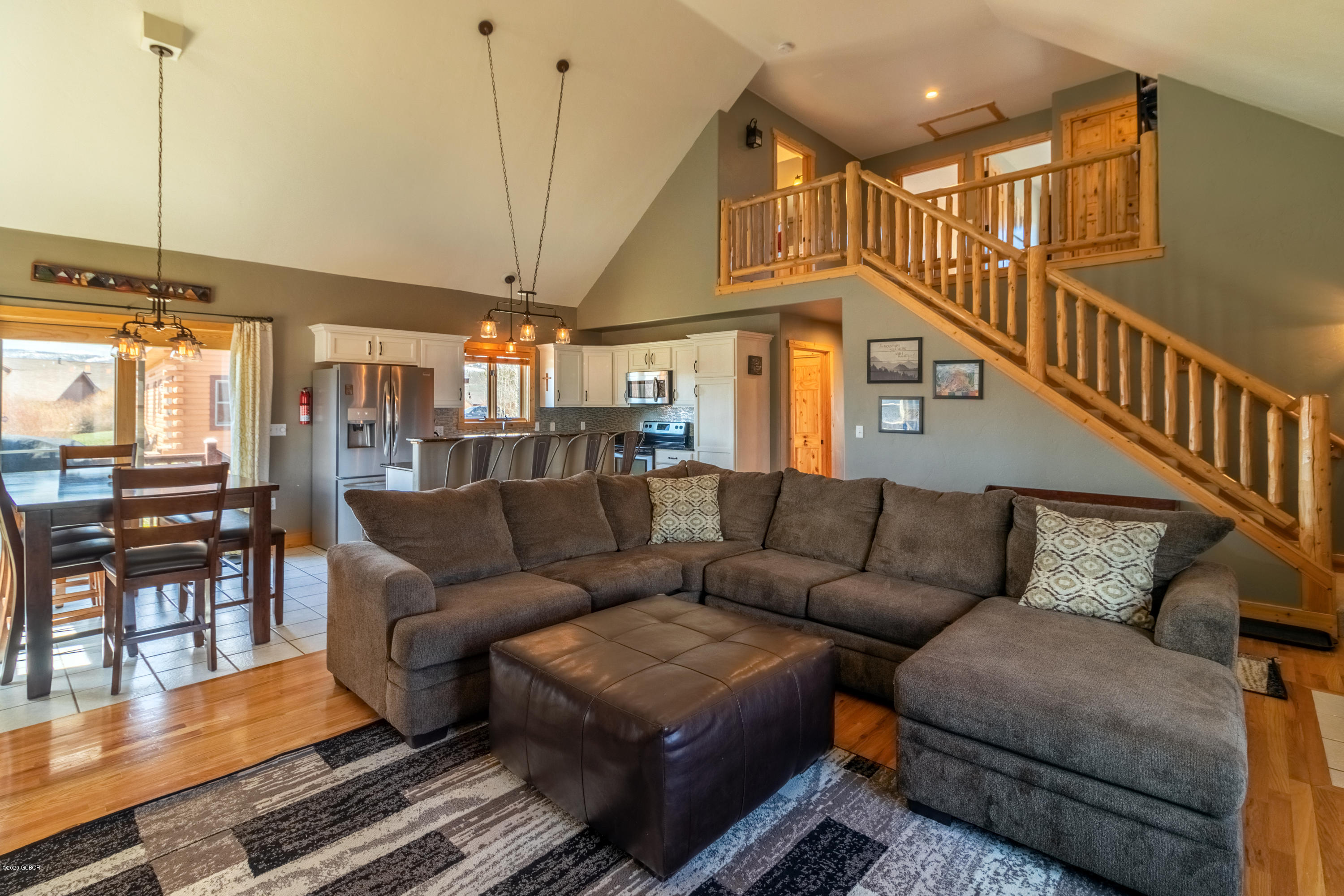 596 Pioneer Drive Granby CO 80446