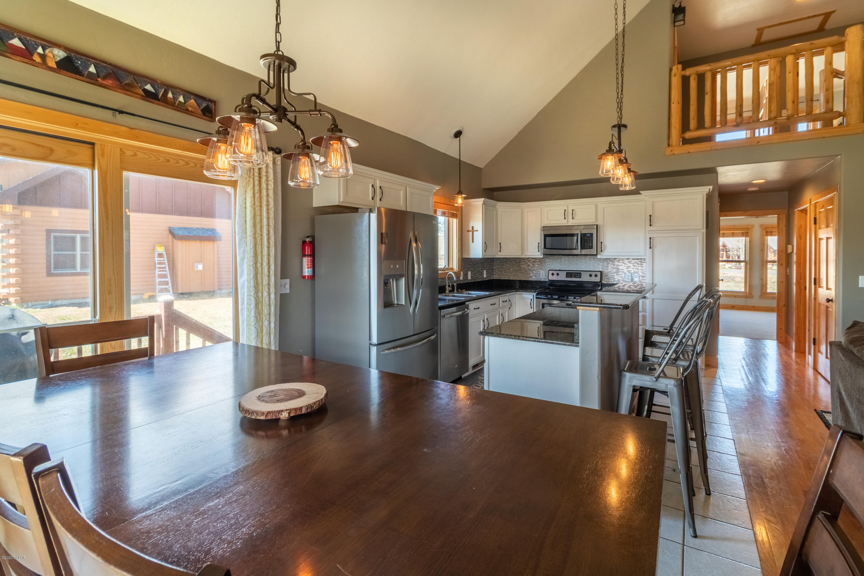 596 Pioneer Drive Granby CO 80446