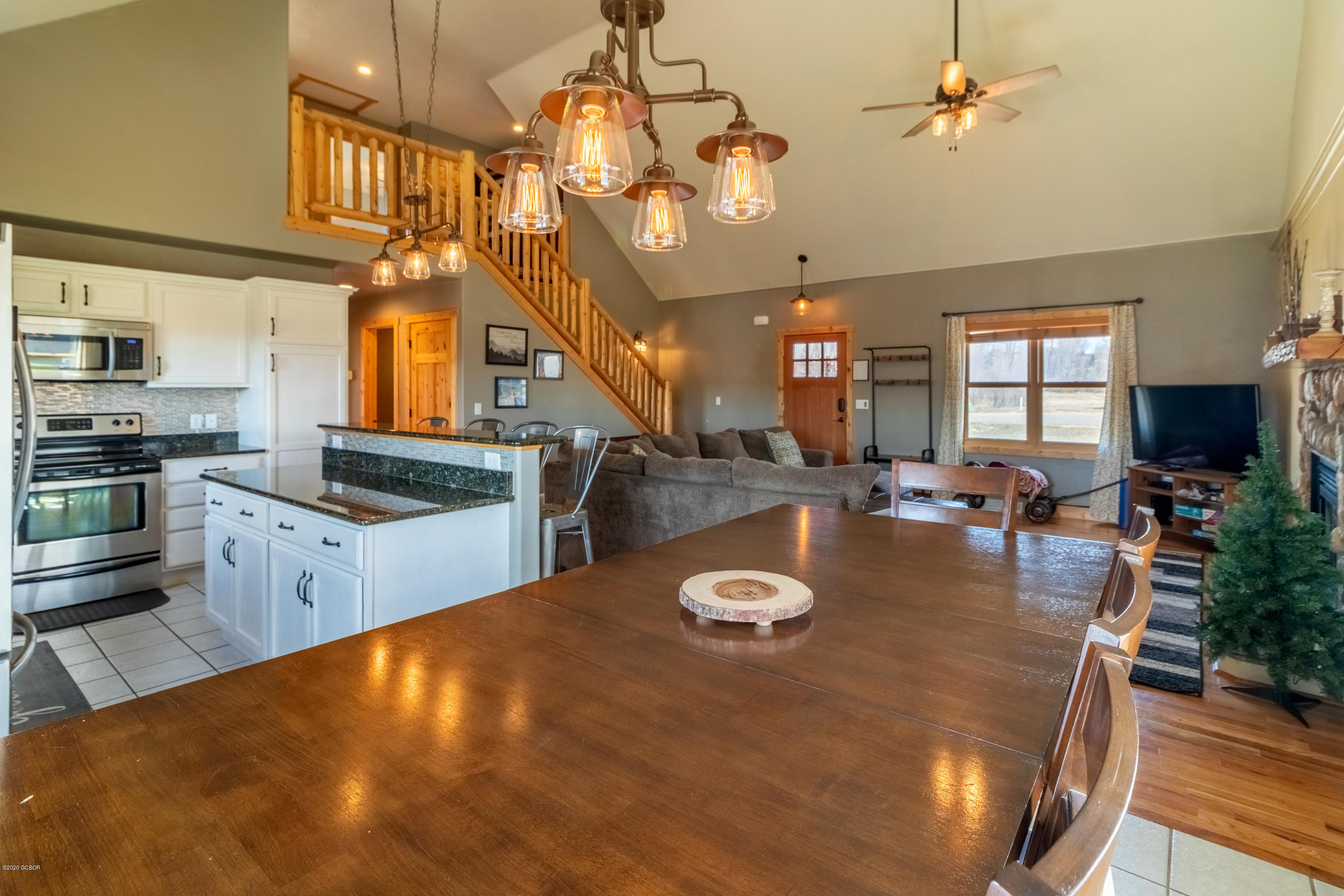 596 Pioneer Drive Granby CO 80446