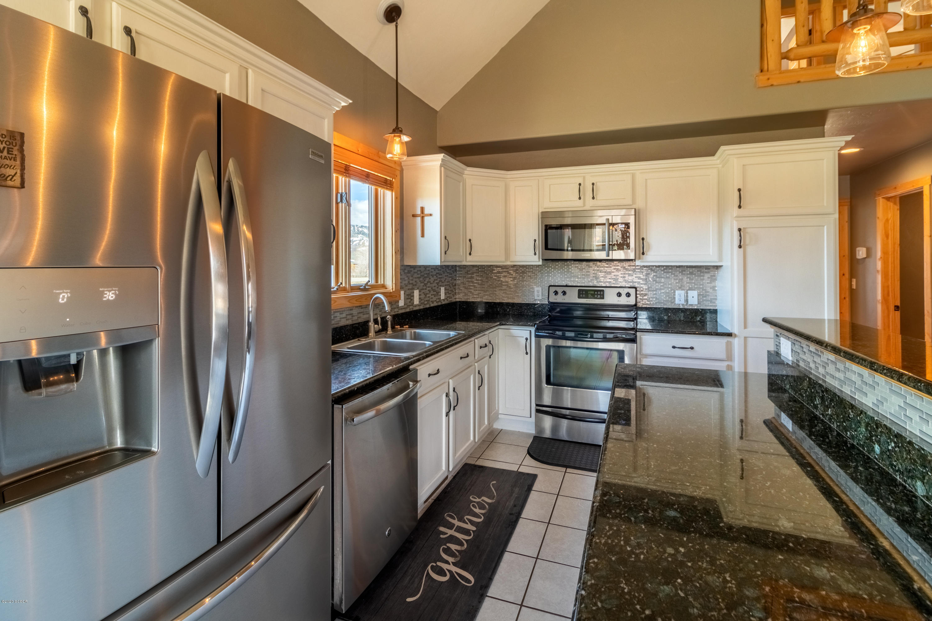 596 Pioneer Drive Granby CO 80446