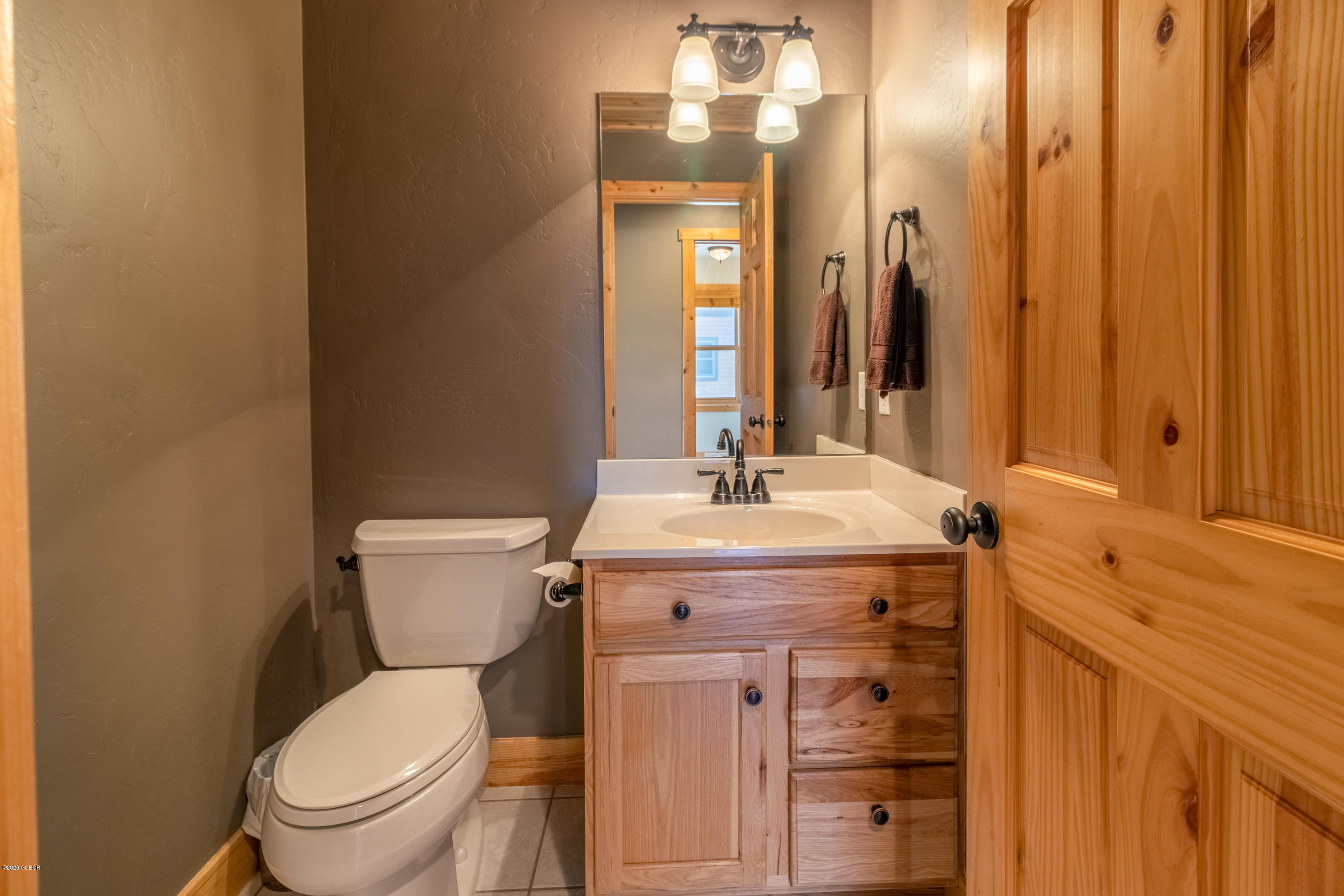 596 Pioneer Drive Granby CO 80446
