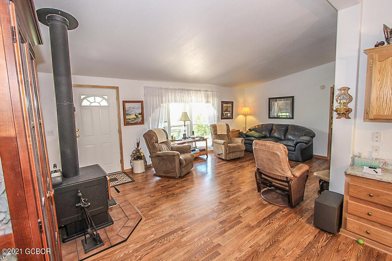 2227 County Road 164 Kremmling CO 80459