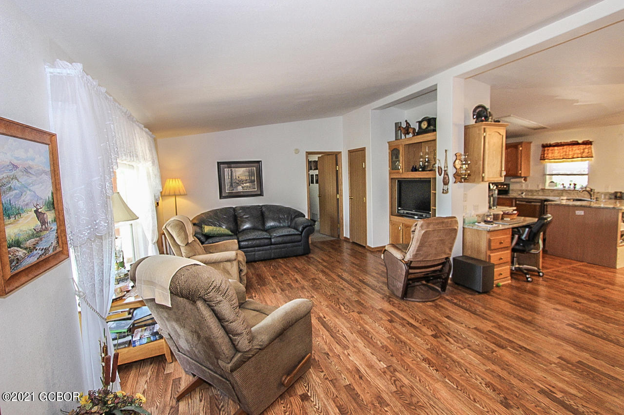 2227 County Road 164 Kremmling CO 80459