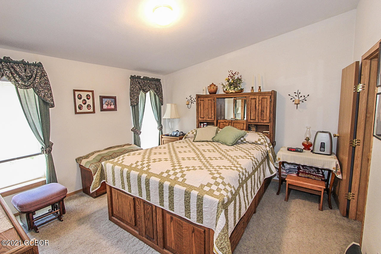2227 County Road 164 Kremmling CO 80459
