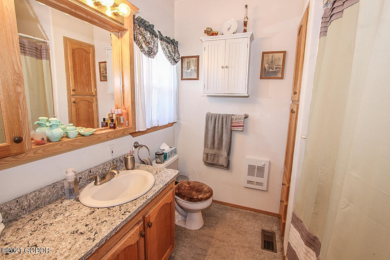 2227 County Road 164 Kremmling CO 80459