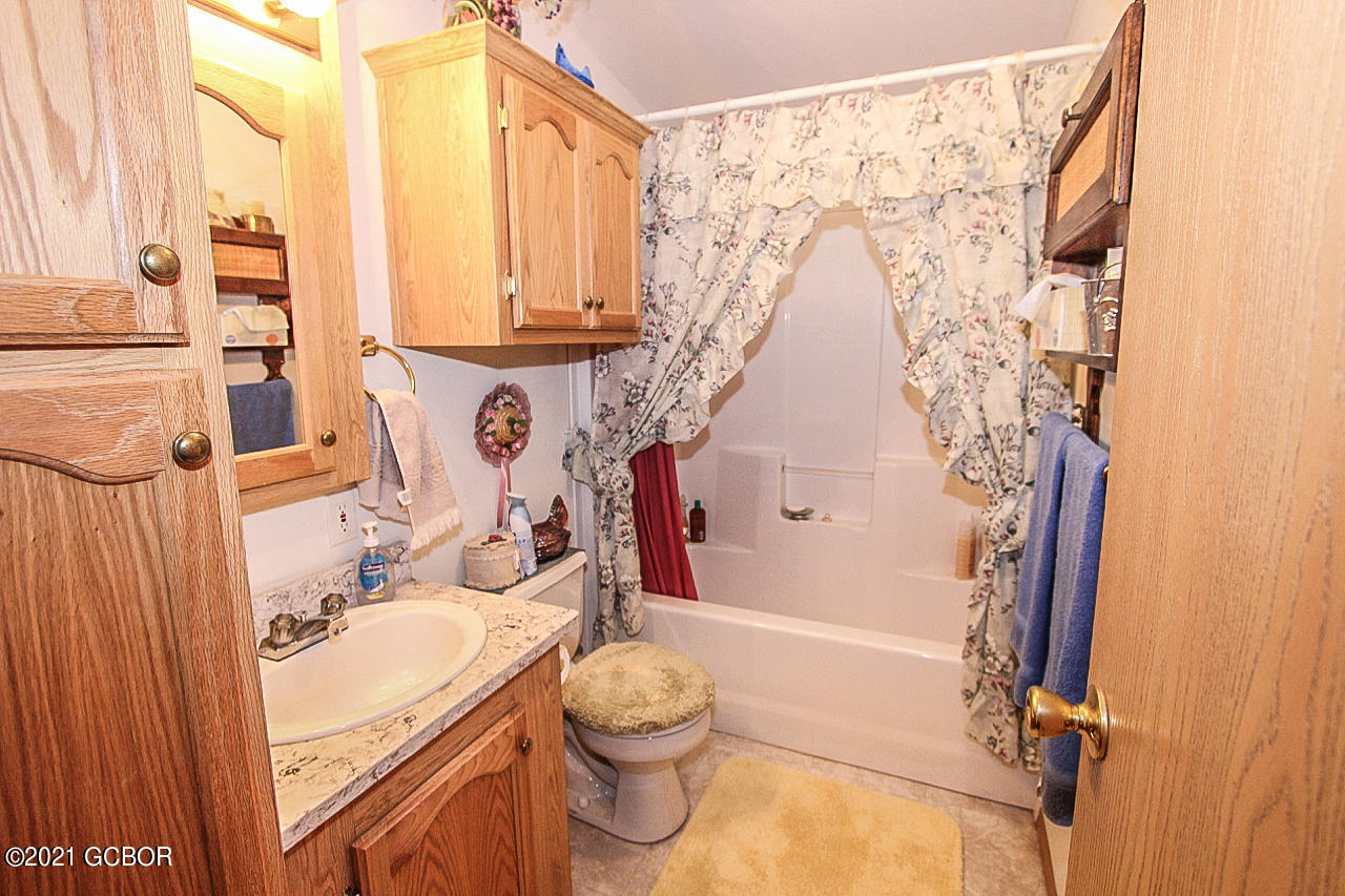 2227 County Road 164 Kremmling CO 80459