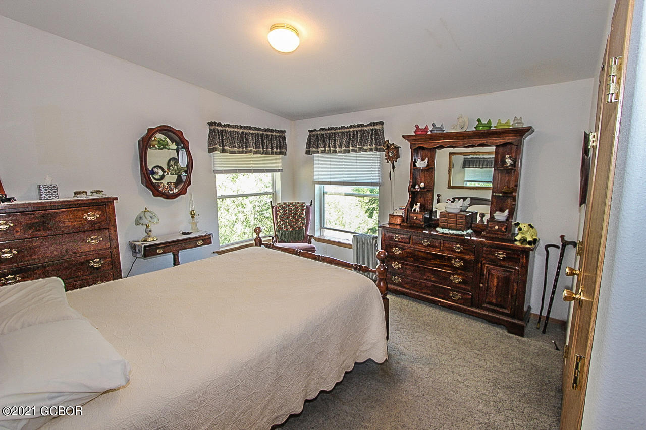 2227 County Road 164 Kremmling CO 80459