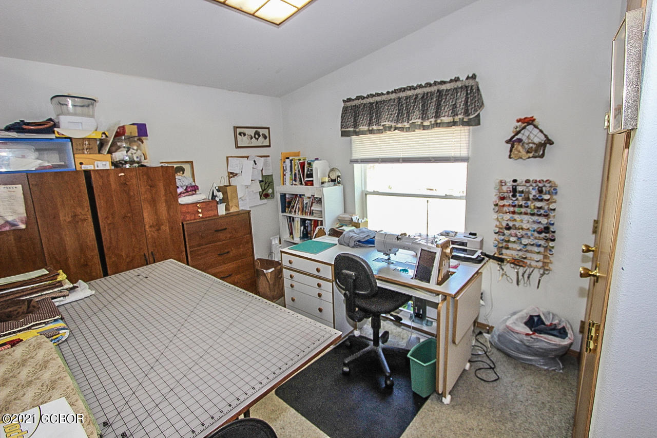 2227 County Road 164 Kremmling CO 80459