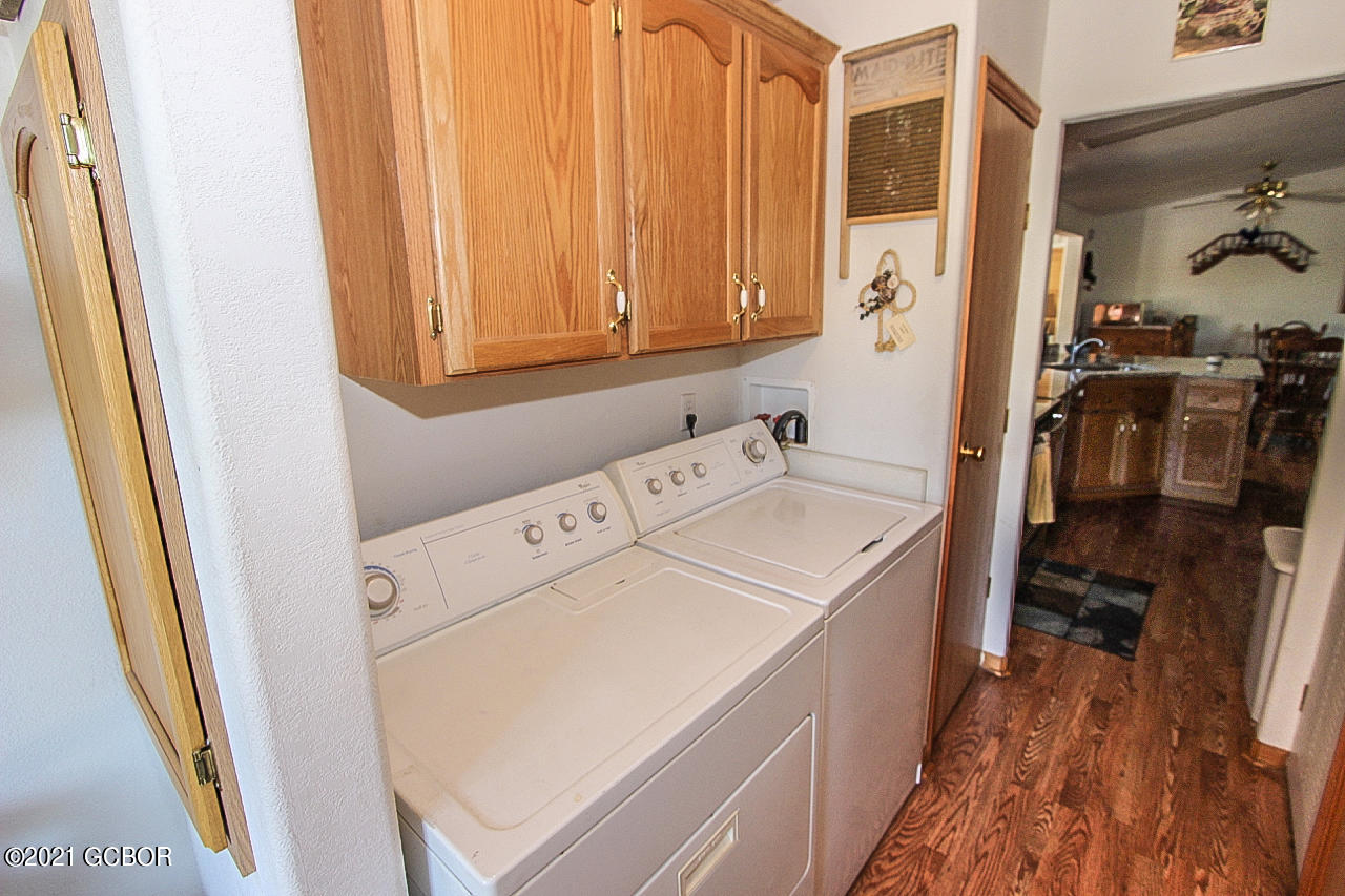 2227 County Road 164 Kremmling CO 80459
