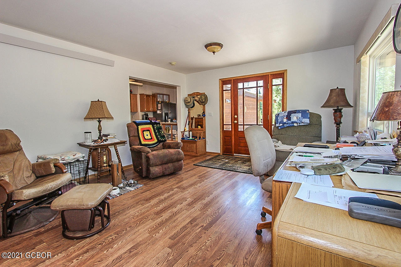 2227 County Road 164 Kremmling CO 80459