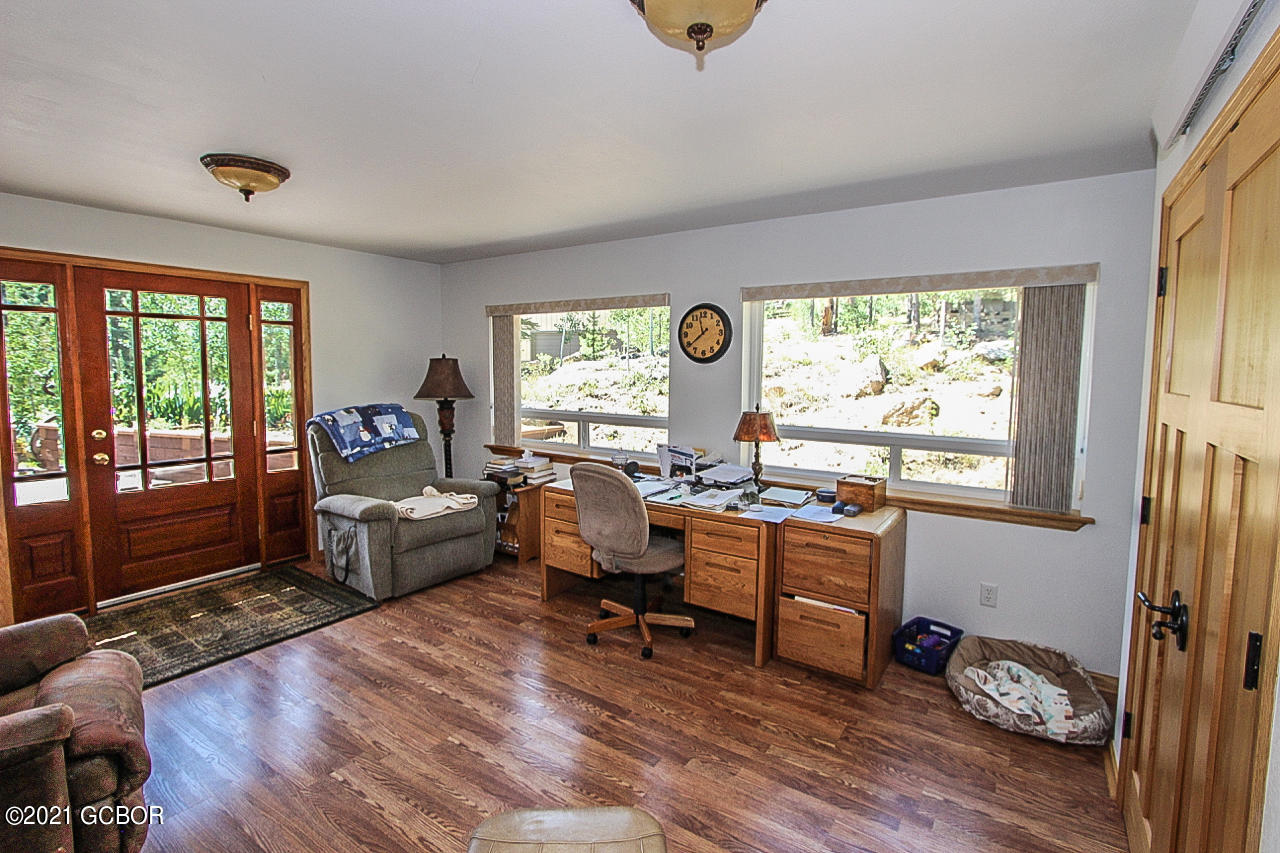 2227 County Road 164 Kremmling CO 80459