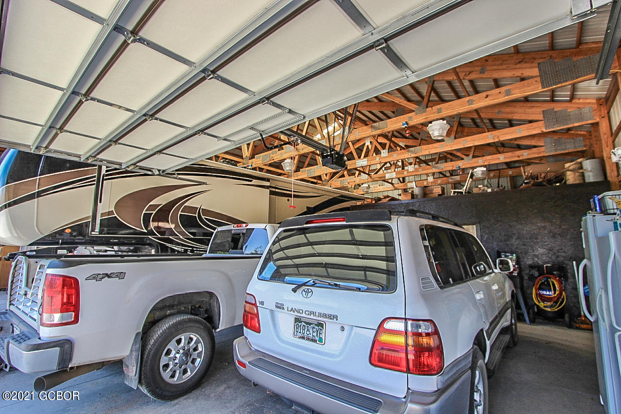 2227 County Road 164 Kremmling CO 80459