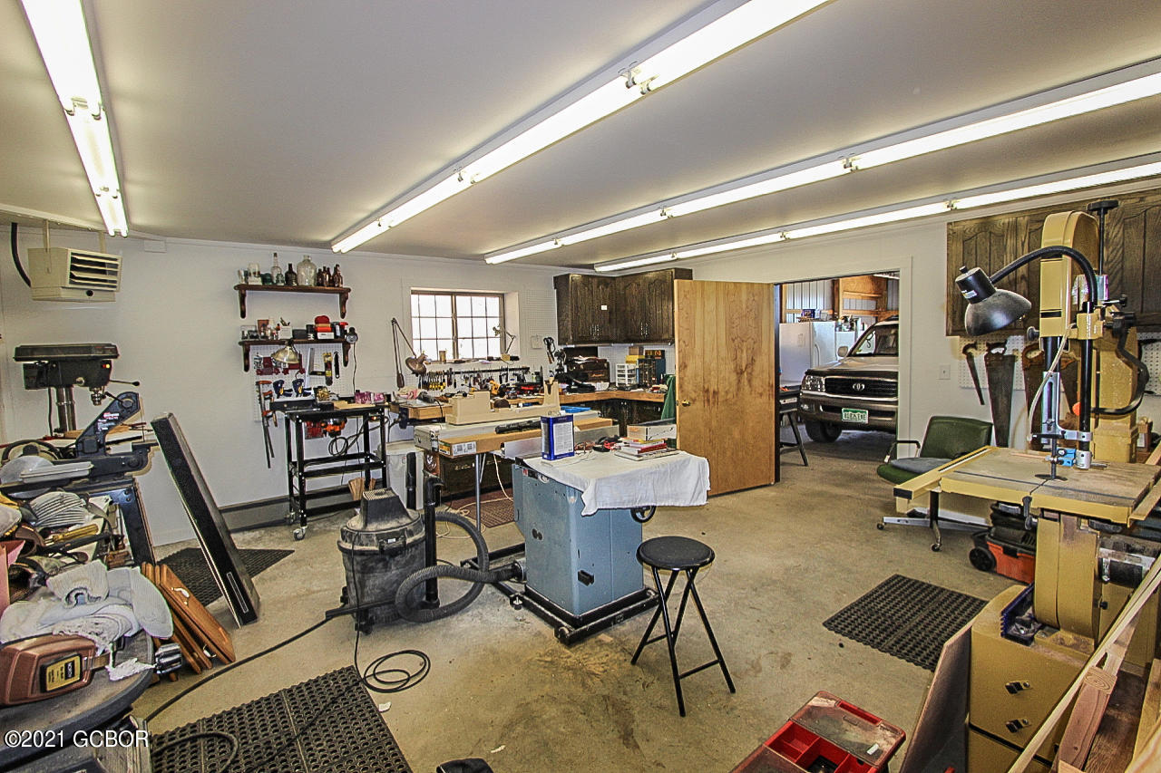 2227 County Road 164 Kremmling CO 80459