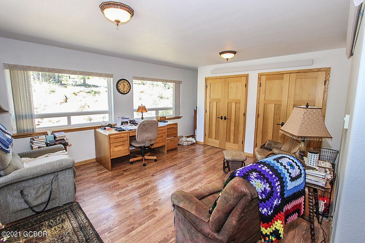 2227 County Road 164 Kremmling CO 80459