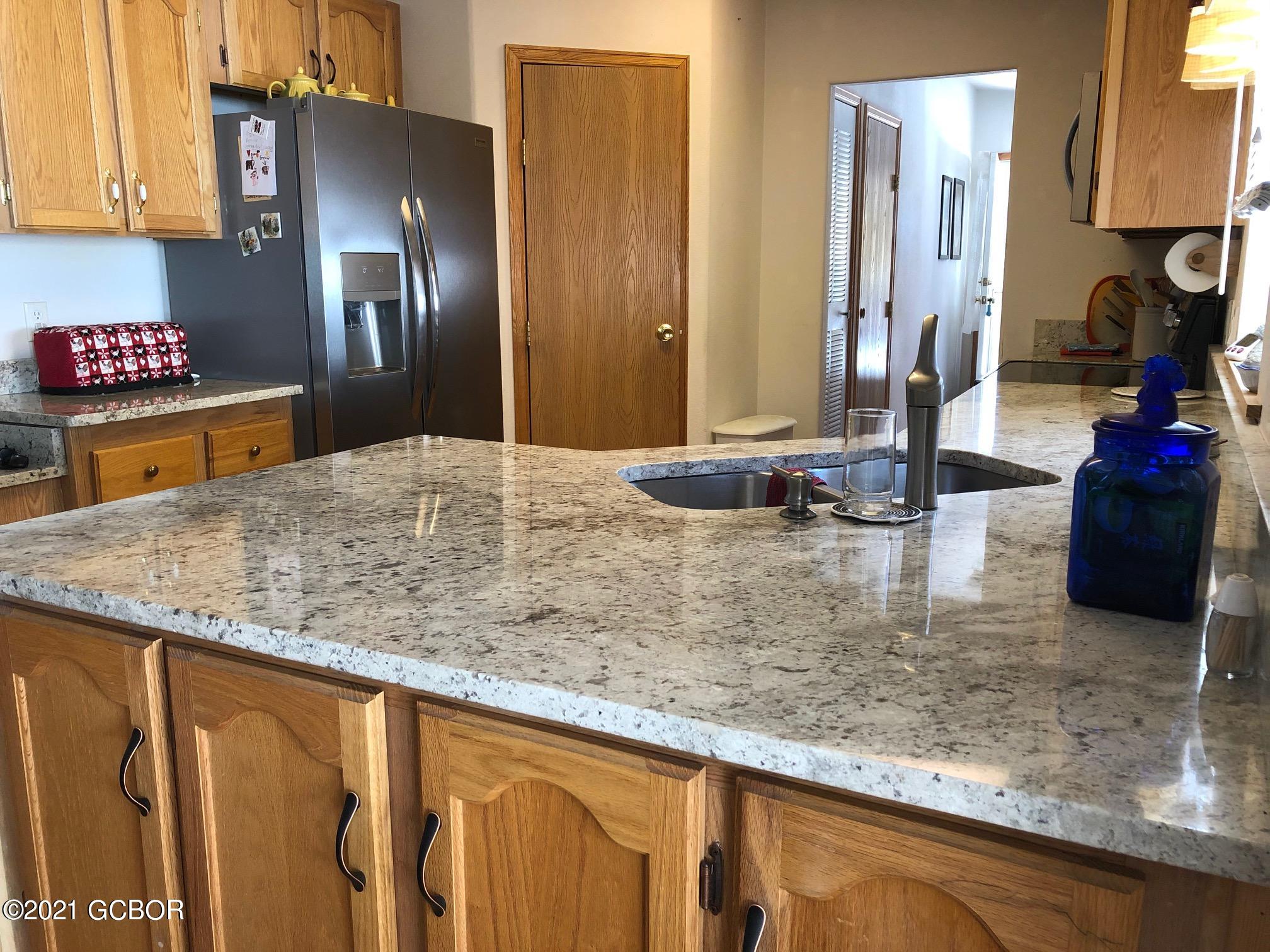 2227 County Road 164 Kremmling CO 80459