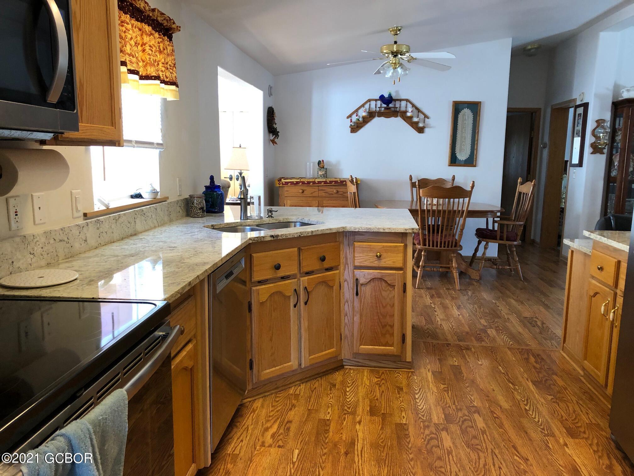 2227 County Road 164 Kremmling CO 80459
