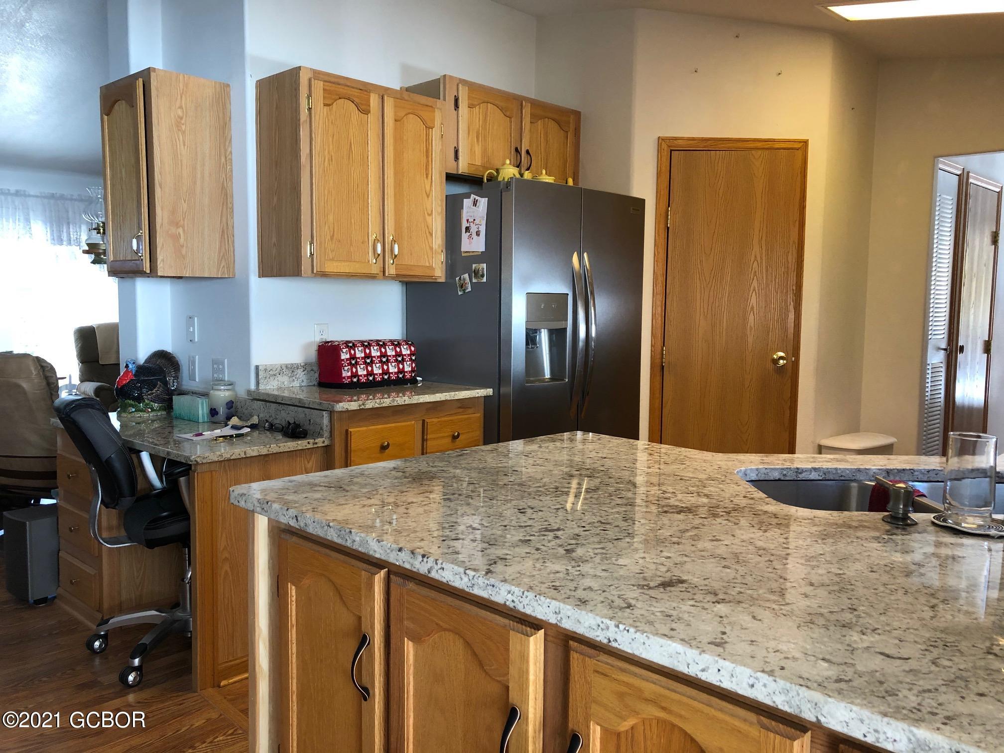 2227 County Road 164 Kremmling CO 80459