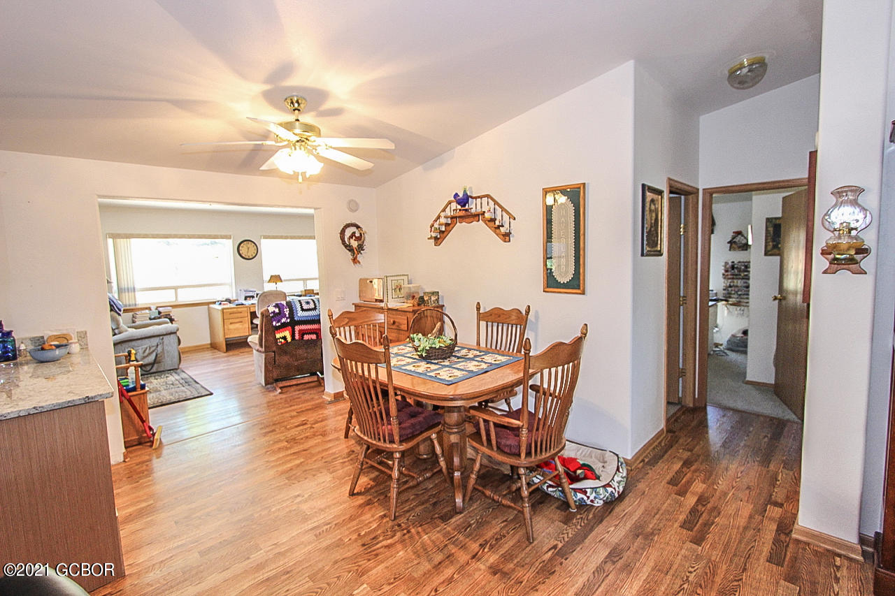 2227 County Road 164 Kremmling CO 80459