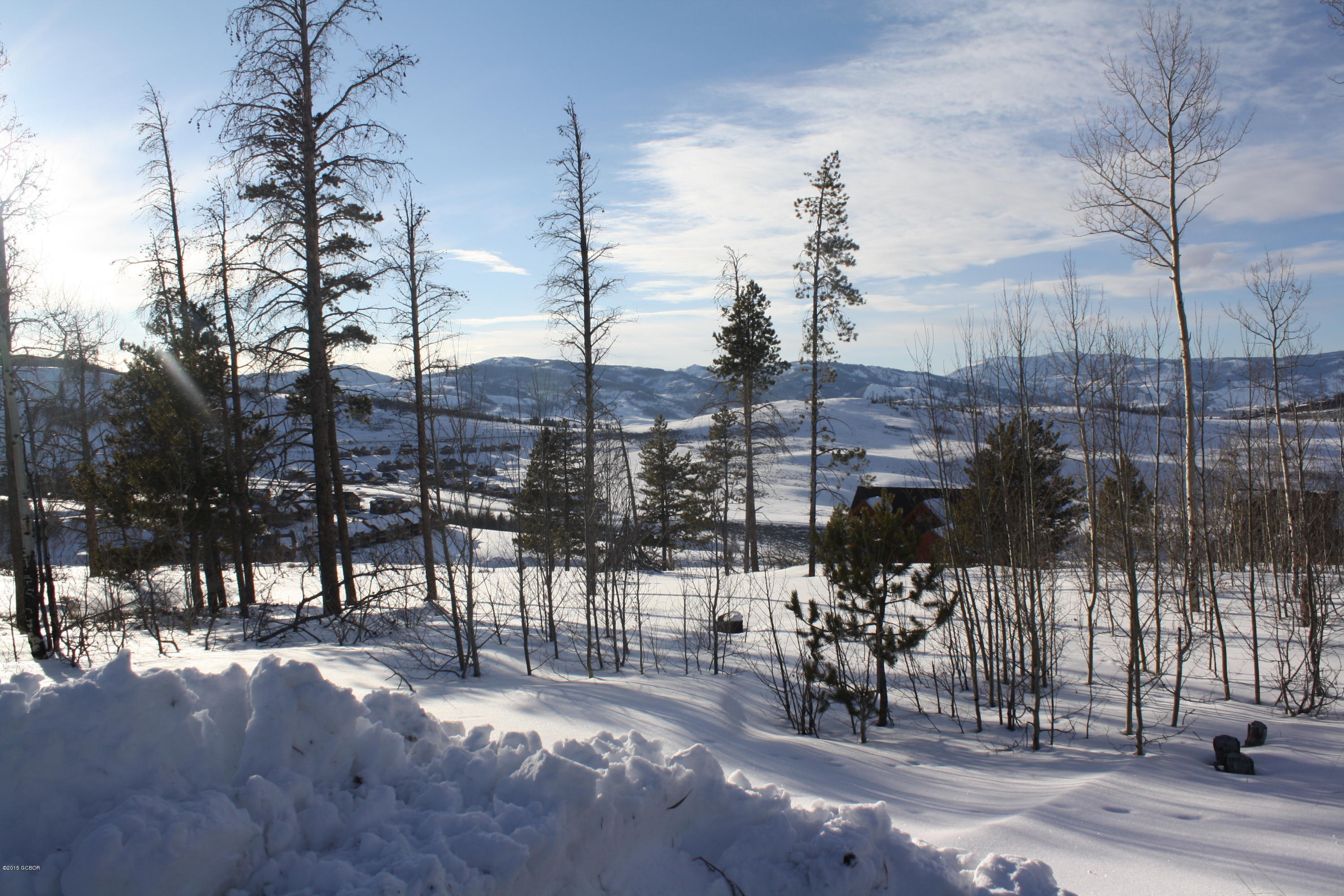 1050 Mount Neva Drive Granby CO 80446