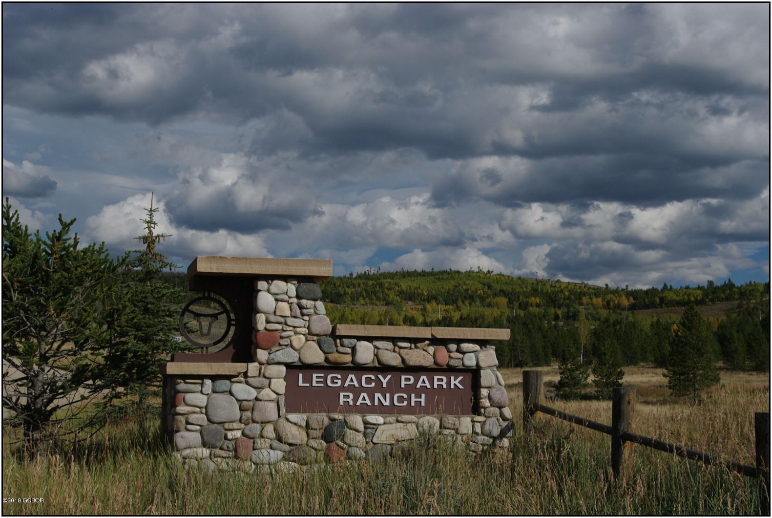 584 GCR 6237 Granby CO 80446