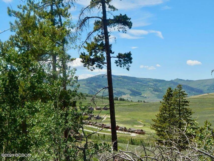 1110 Mount Neva Drive Granby CO 80446