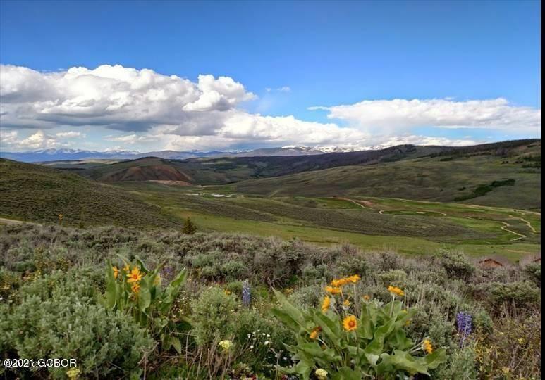 1110 Mount Neva Drive Granby CO 80446