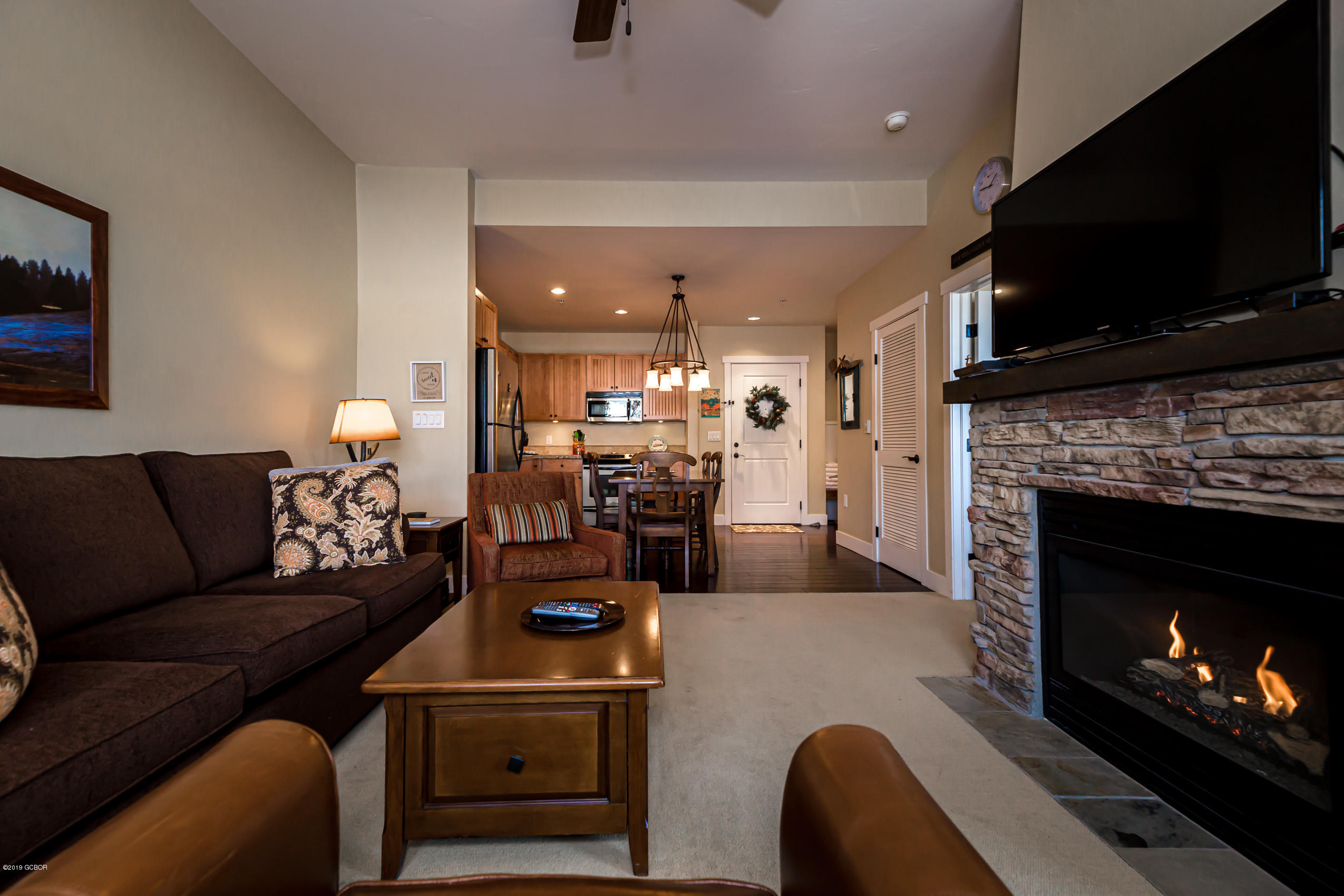 300 Base Camp Circle Granby CO 80446