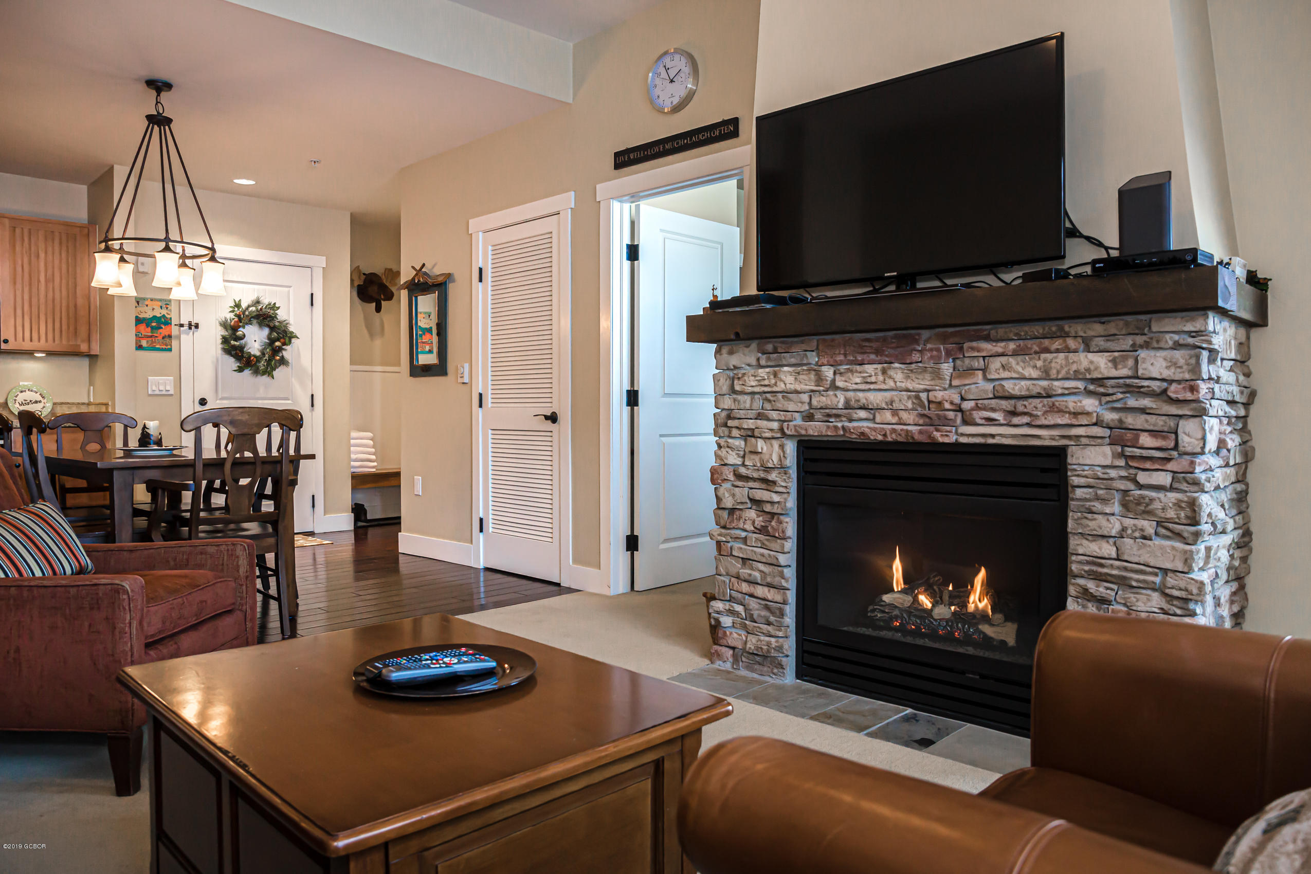 300 Base Camp Circle Granby CO 80446