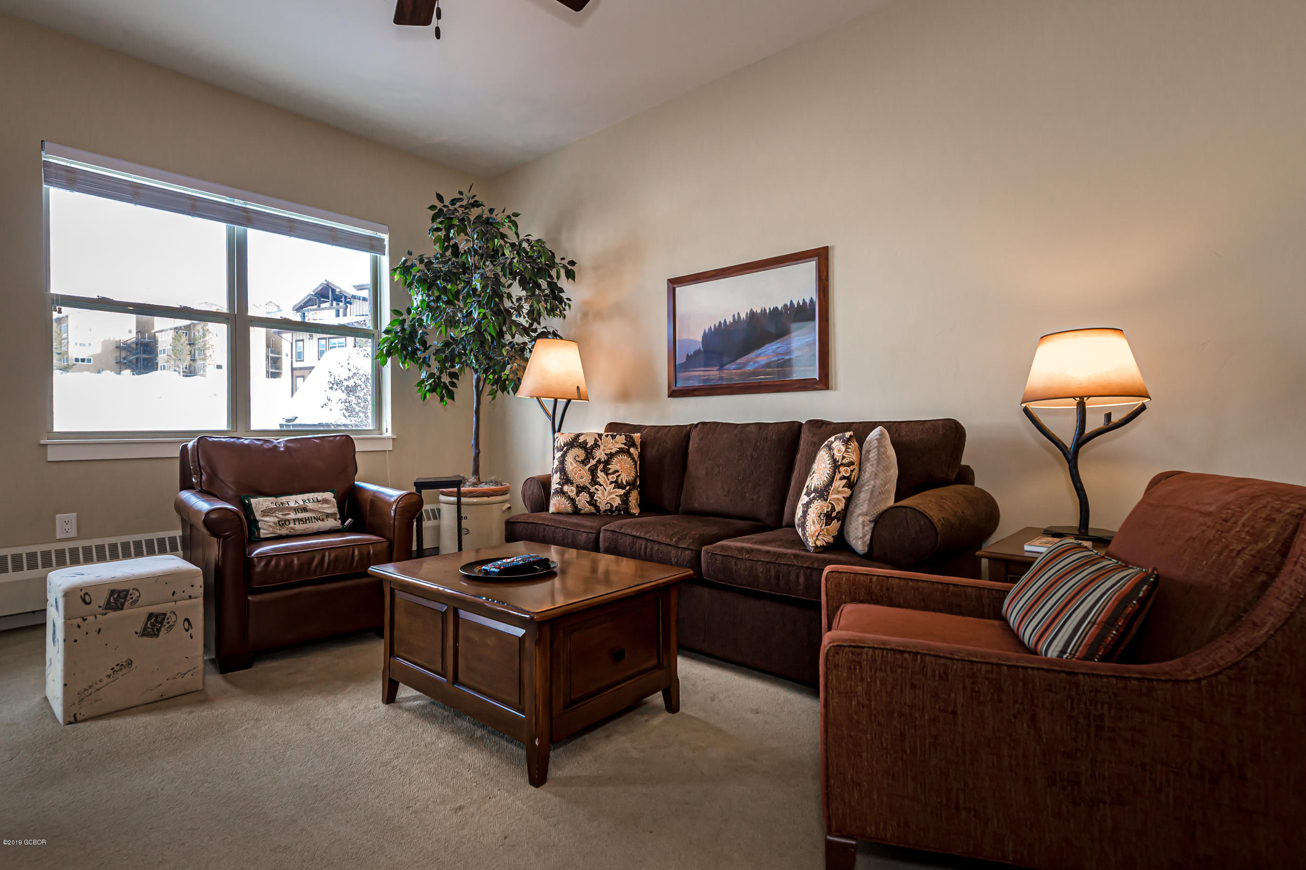 300 Base Camp Circle Granby CO 80446