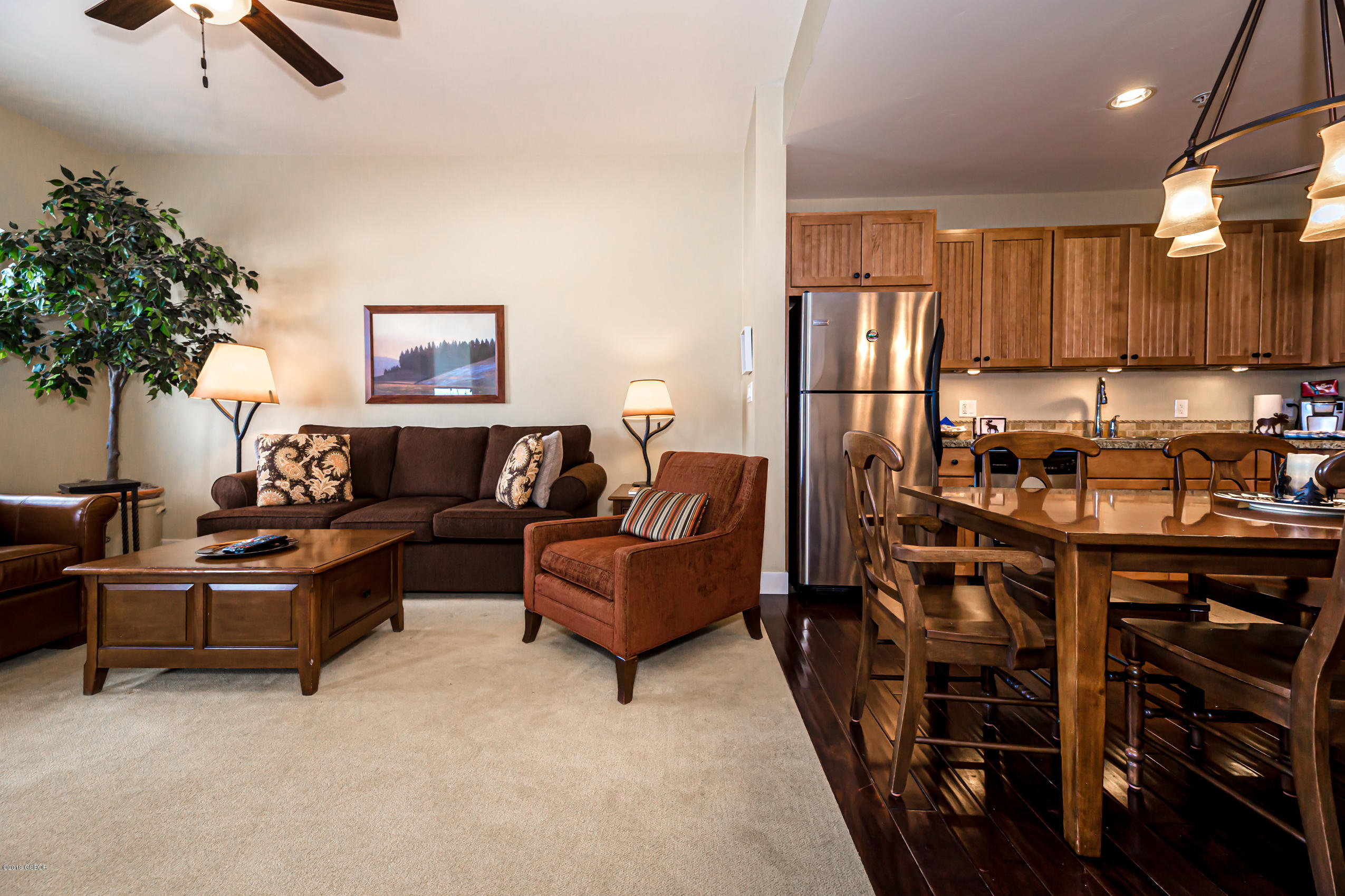 300 Base Camp Circle Granby CO 80446