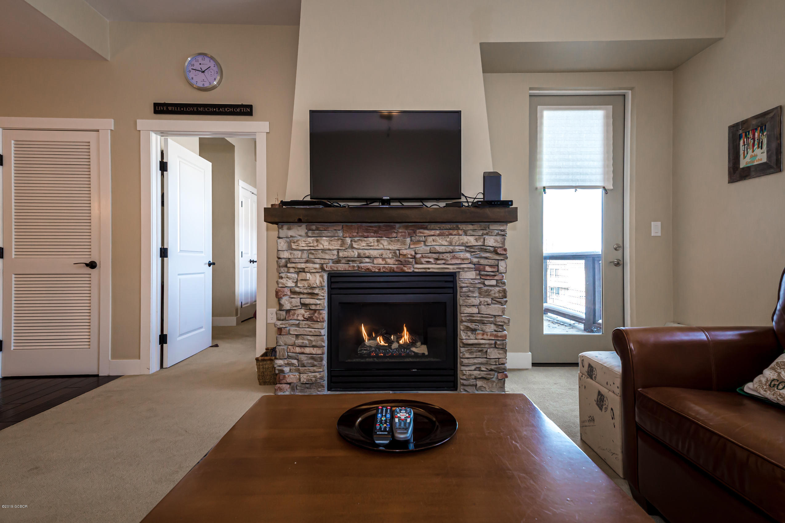 300 Base Camp Circle Granby CO 80446