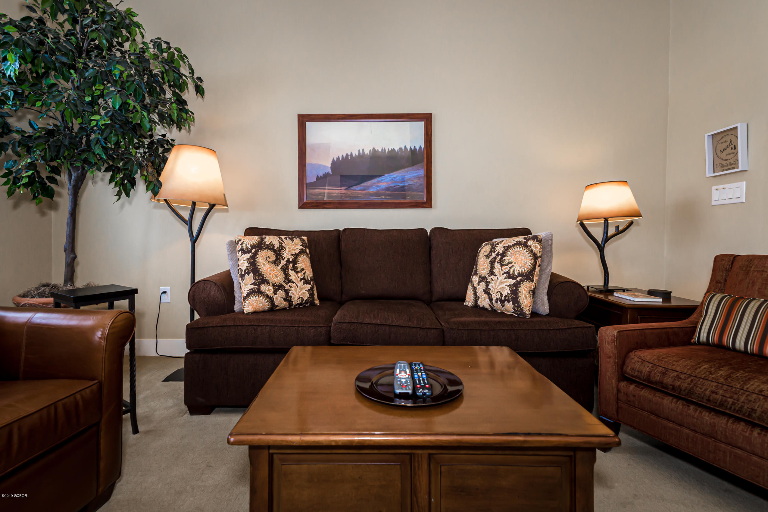 300 Base Camp Circle Granby CO 80446